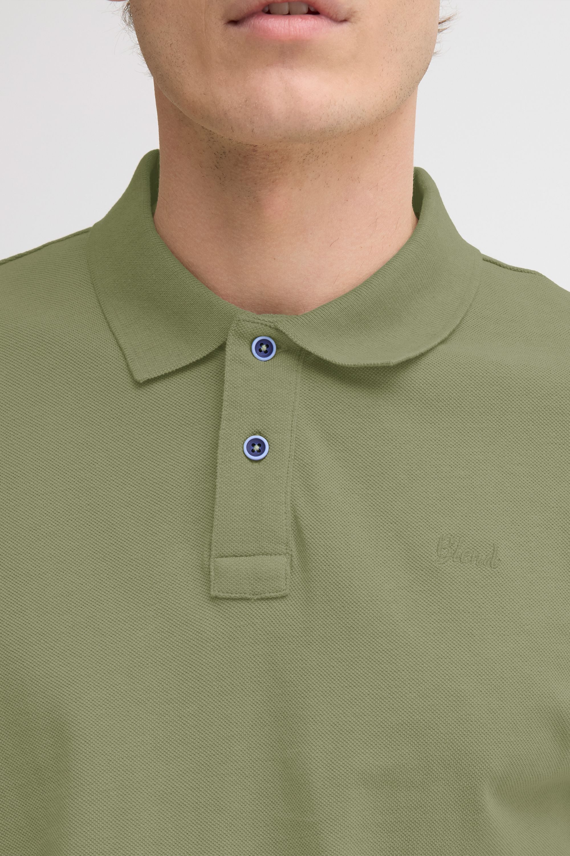 Blend Poloshirt BHAbdo Modisches Polohemd