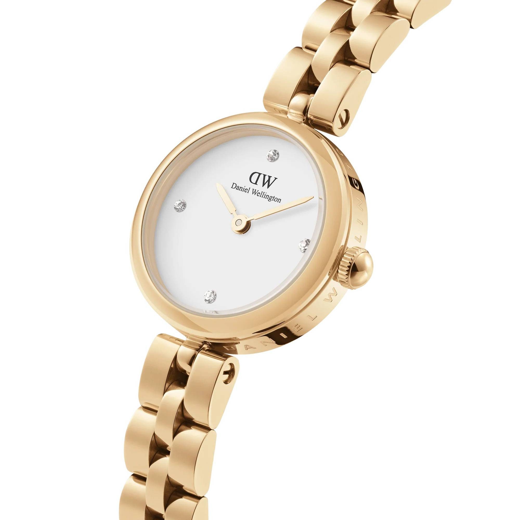 Daniel Wellington Quarzuhr Elan Lumine