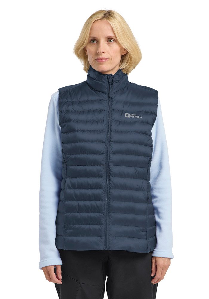 Daunenweste PILVI DOWN VEST W