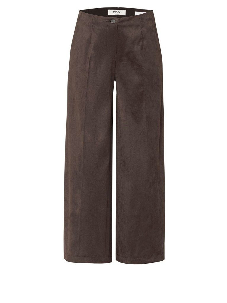 TONI 3/4-Hose TONI / Da.Casual-Hose / Jenny Culotte