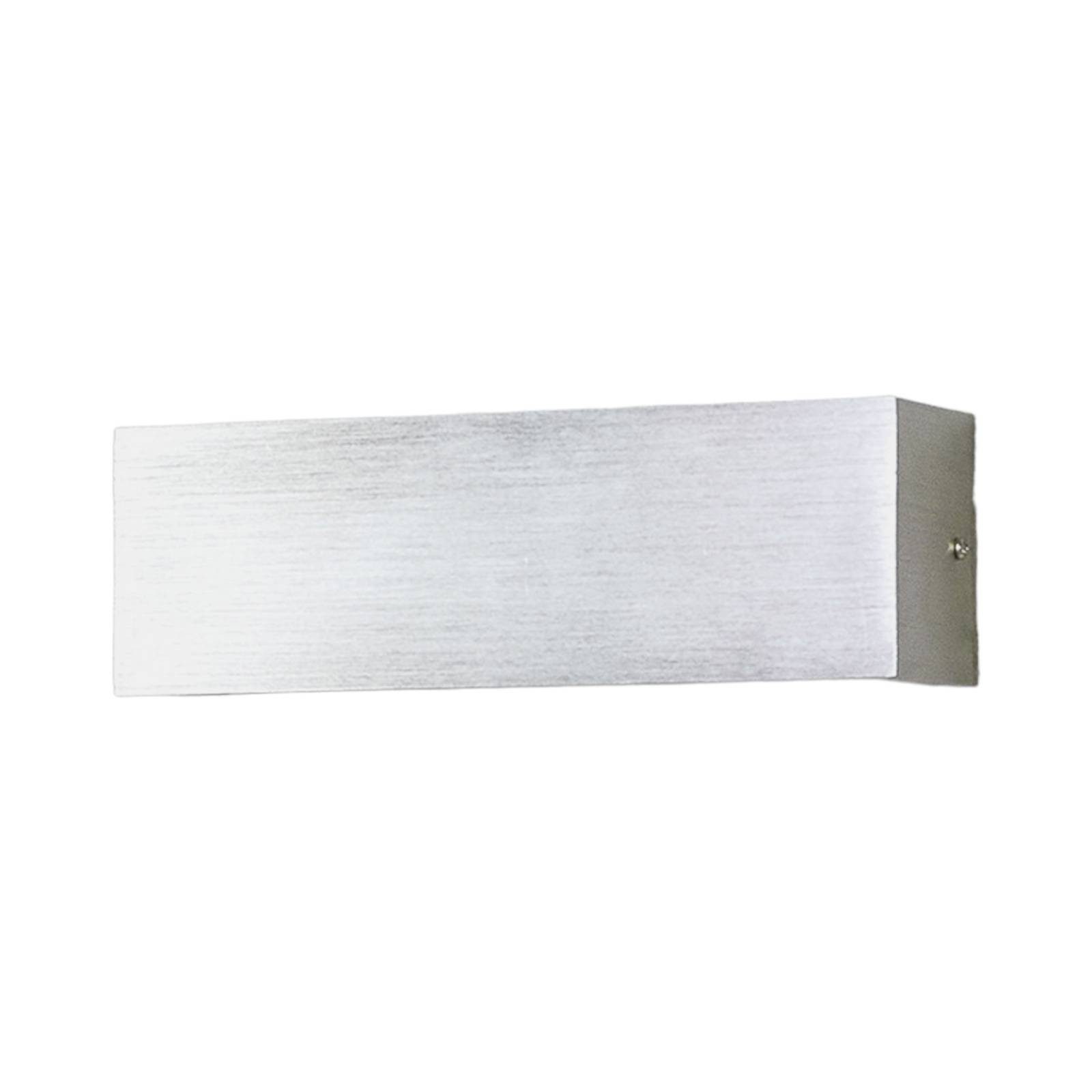 Lindby Wandleuchte Ranik, 1 x 7 W LED, warmweiß