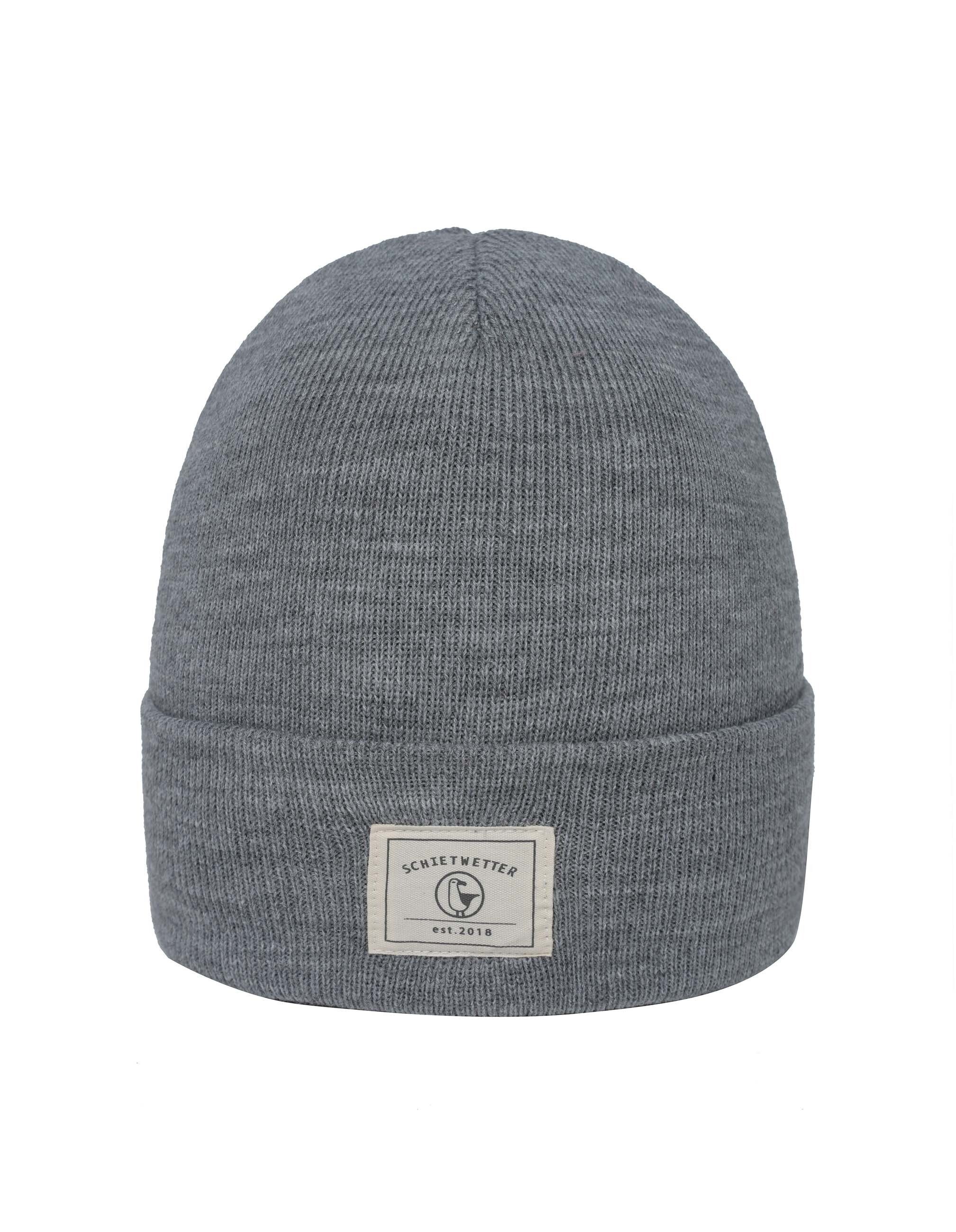 Schietwetter Strickmütze Beanie "Captain Hook" günstig online kaufen