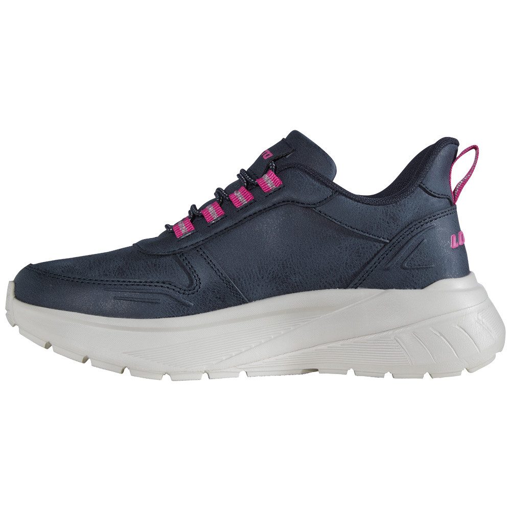 Lotto Sneaker - ohne Bücken und günstig online kaufen