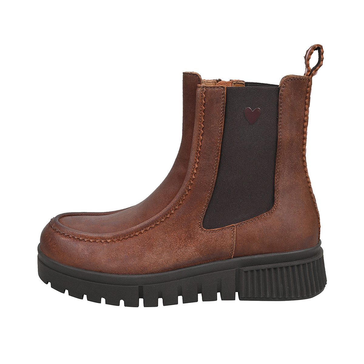 CRICKIT ULDINA Chelseaboots