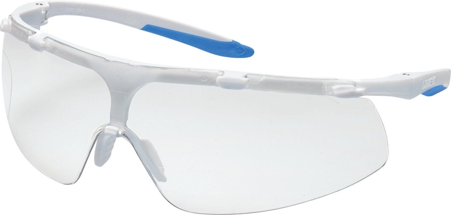 Uvex Arbeitsschutzbrille