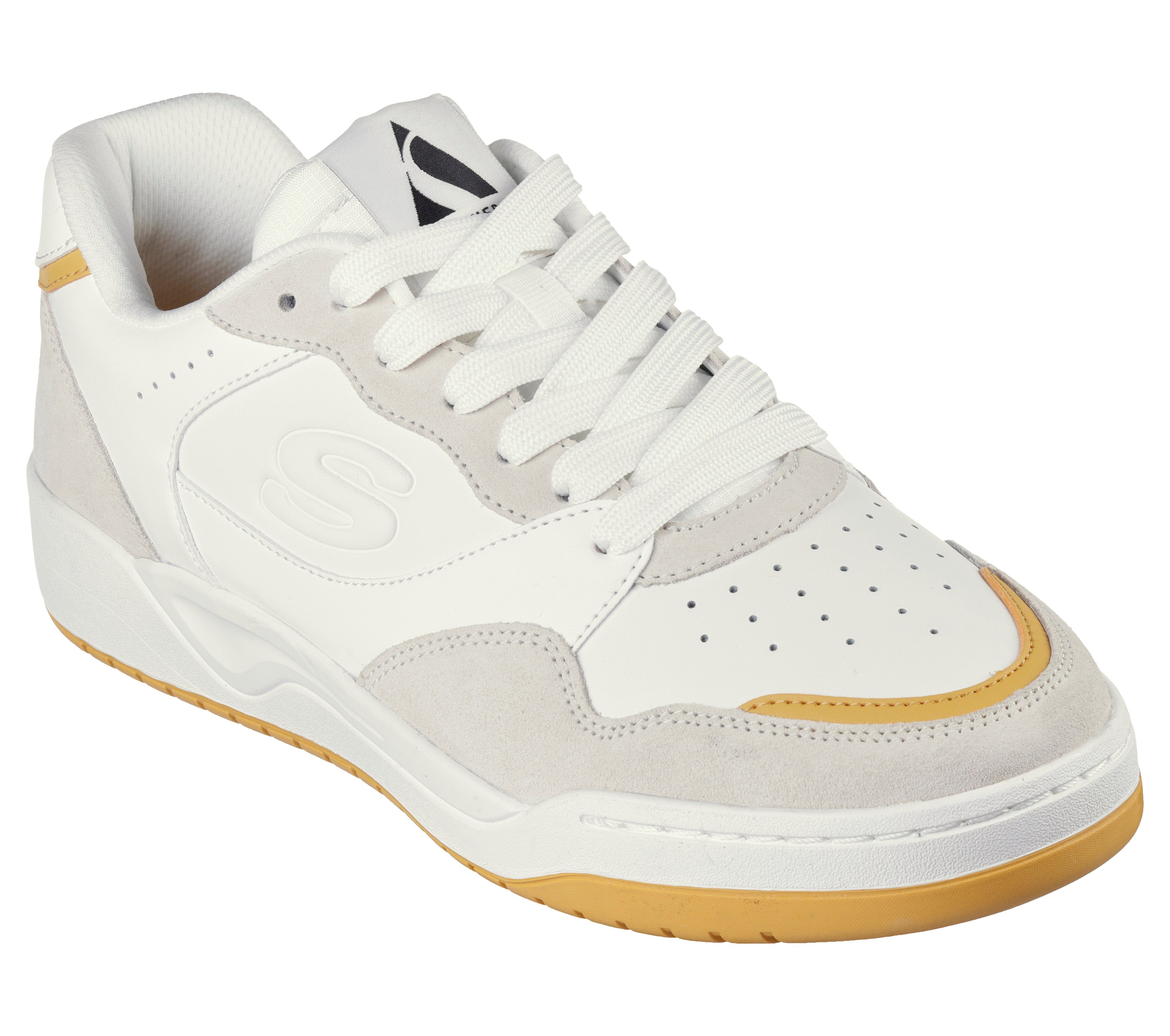 Skechers KOOPA VOLLEY LOW LIFESTYLE Sneaker günstig online kaufen