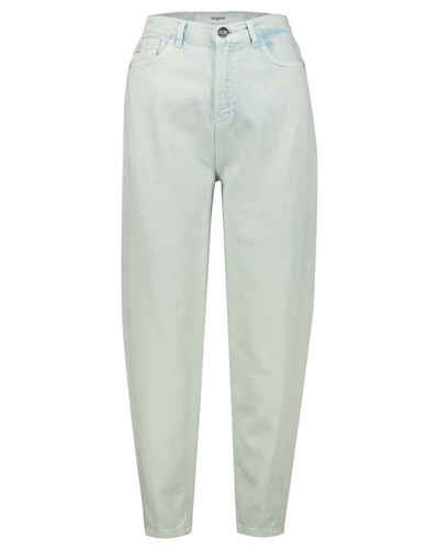 Goldgarn 5-Pocket-Jeans Damen Джинси NECKARSTADT Mom Fit 7/8-Довжина (1-tlg)