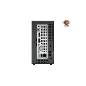 Asrock X300 Barebone-PC