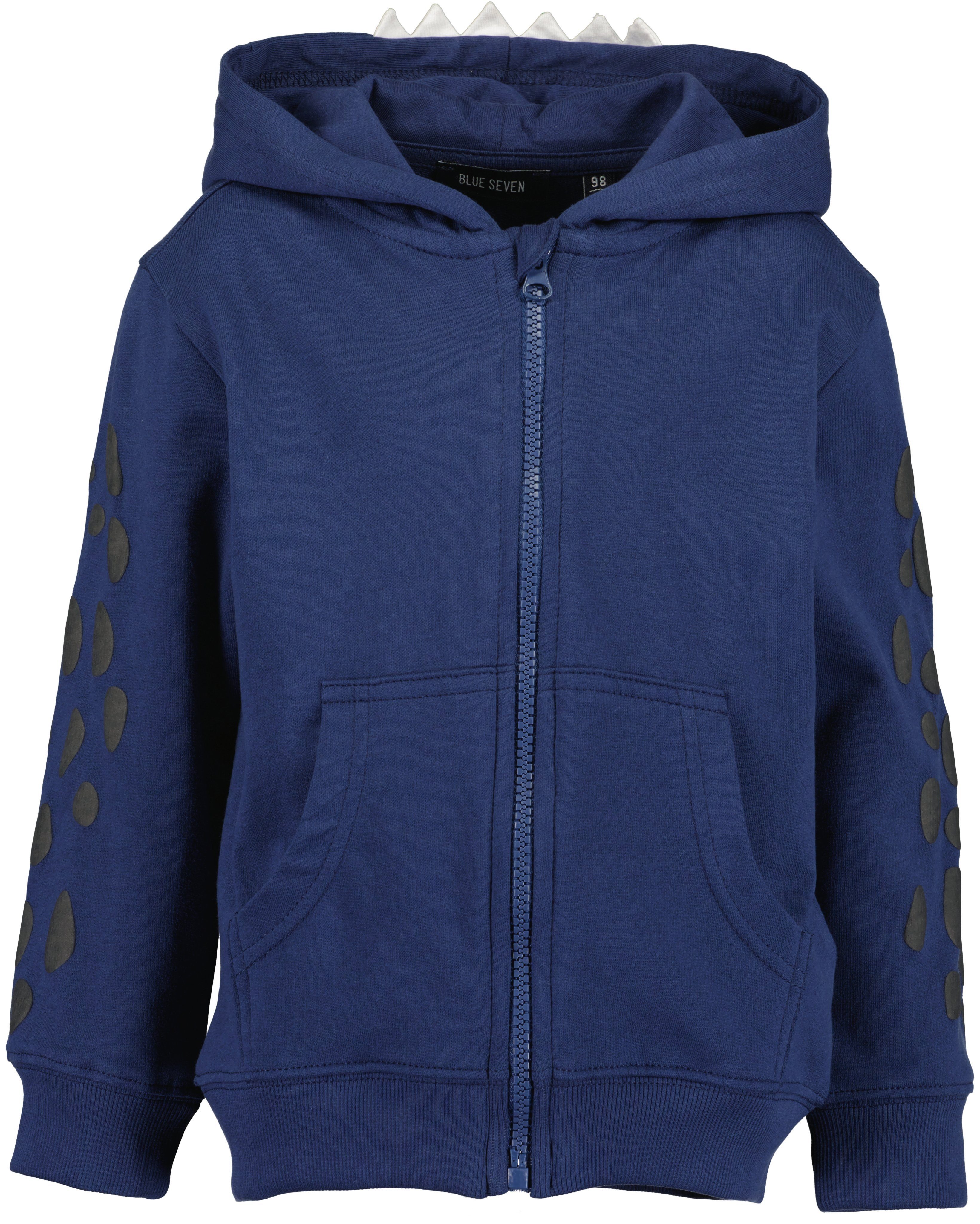 Blue Seven Sweatjacke