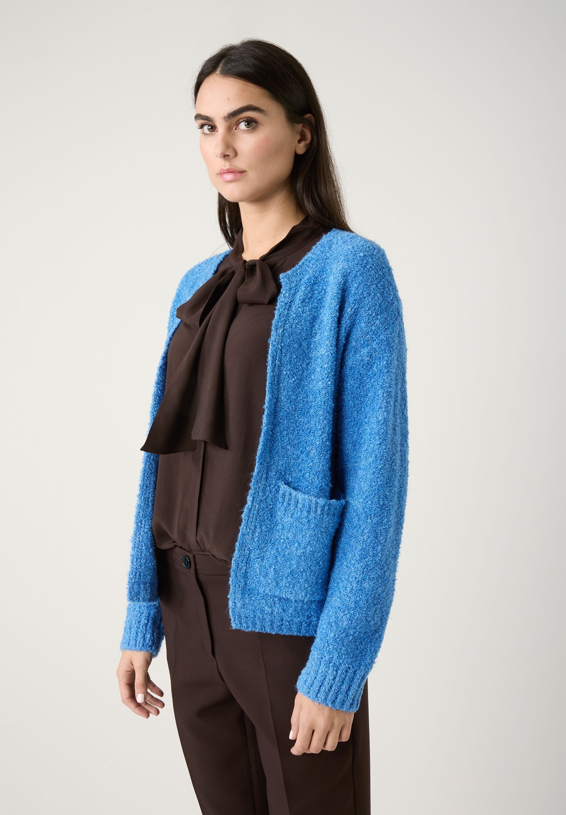 Wollpullover