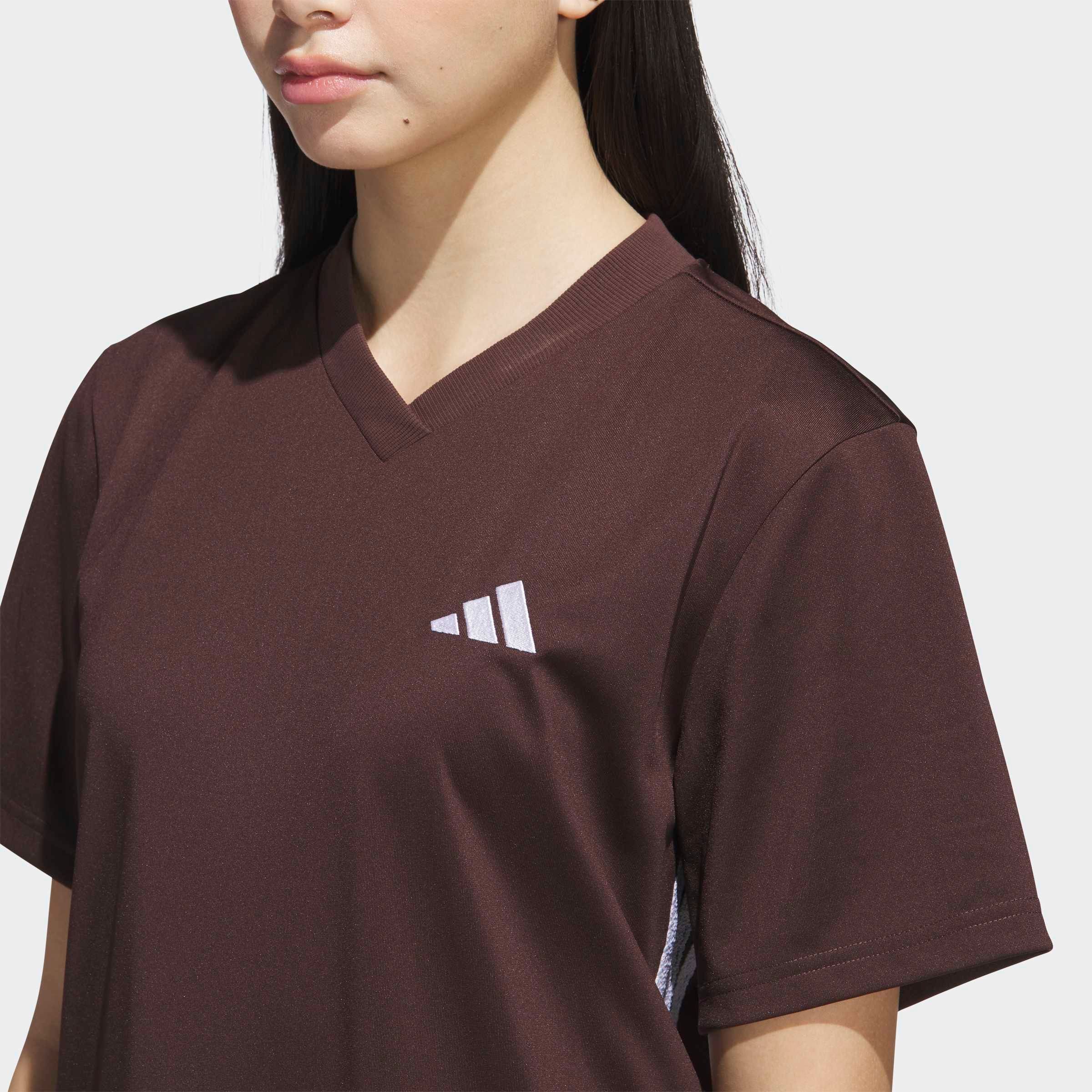 adidas Sportswear Shirtkleid SPORT CRAFT SHIFT
