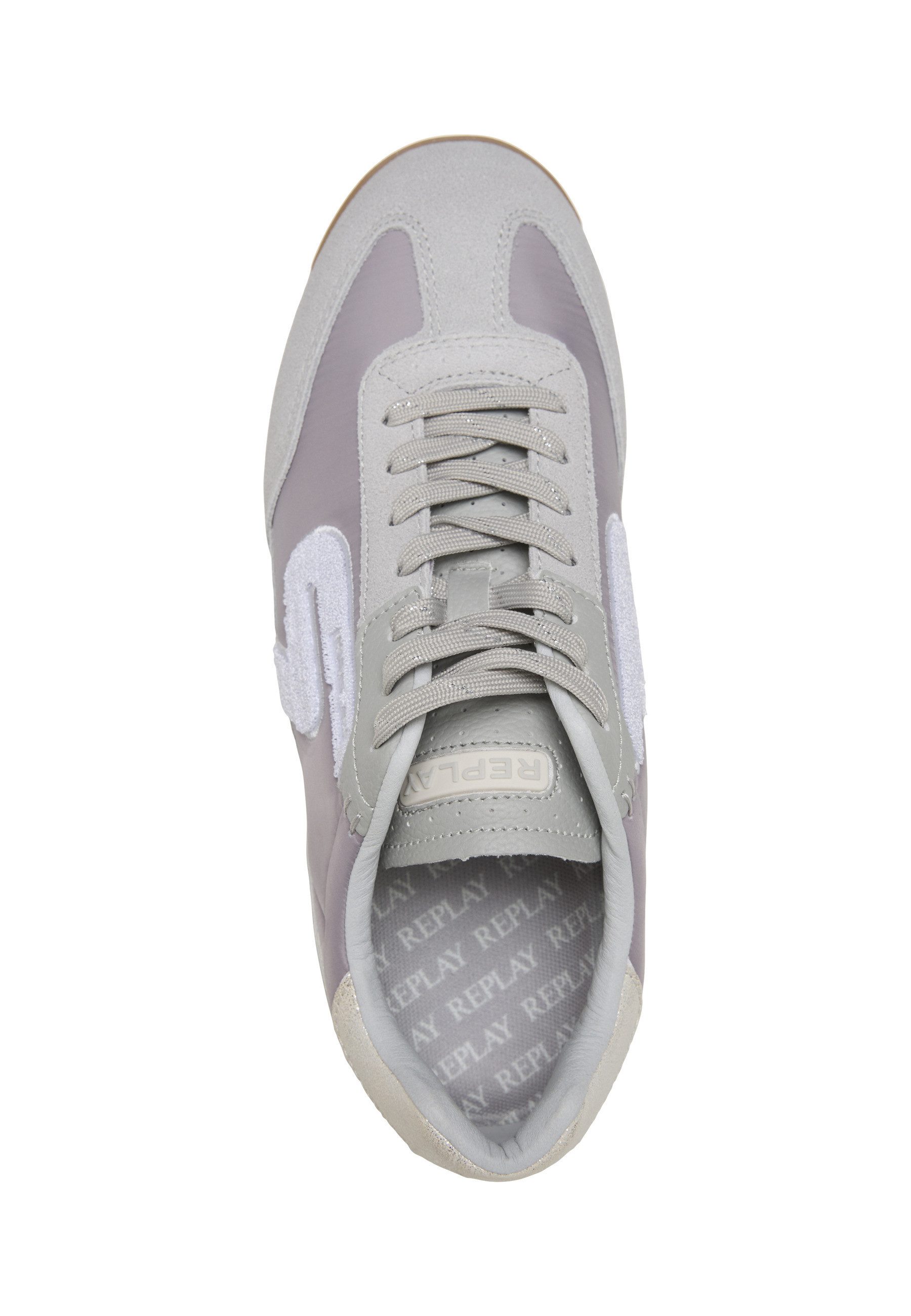 Replay Replay YARD W Sneaker