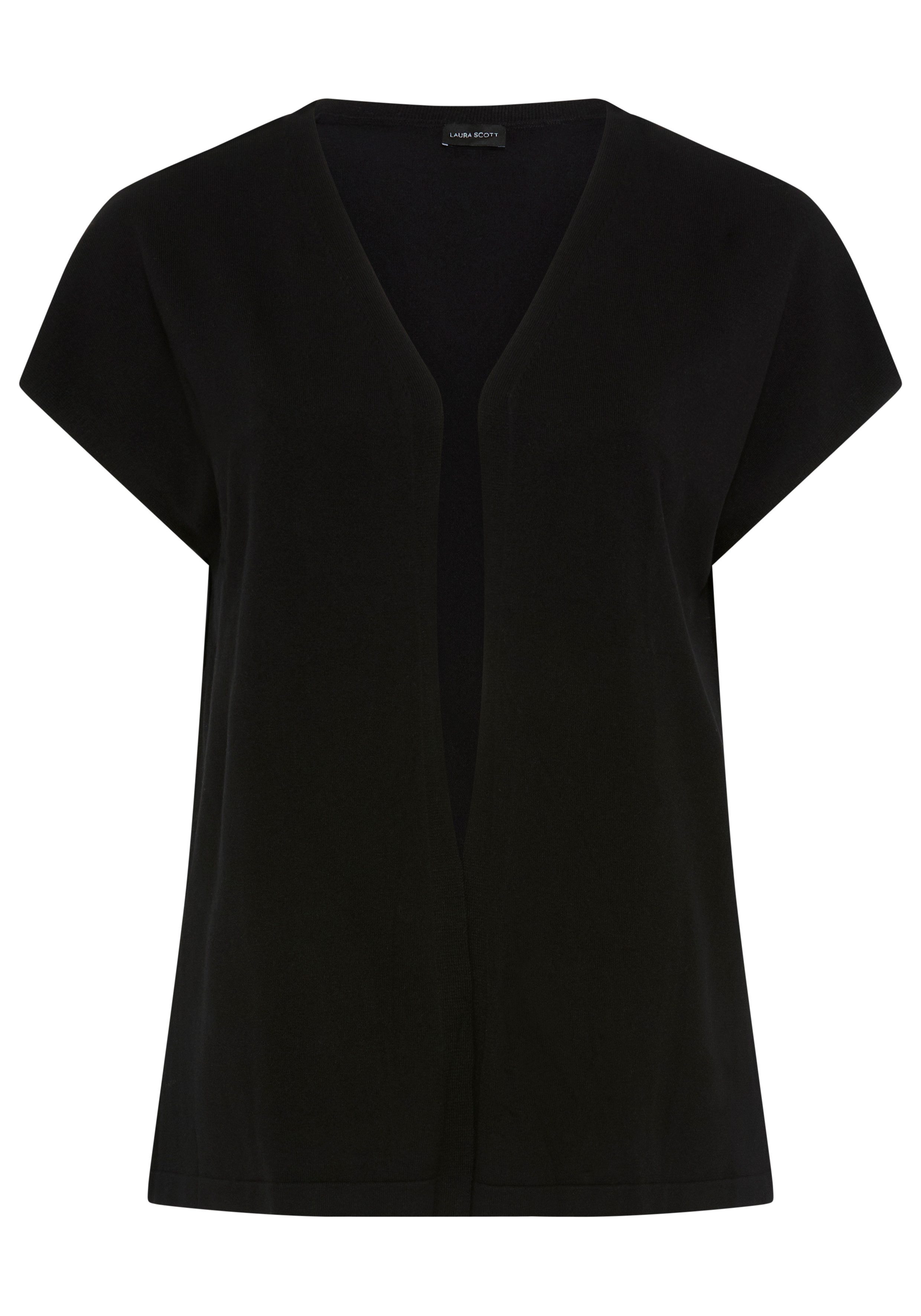 Strickjacke Große Größen