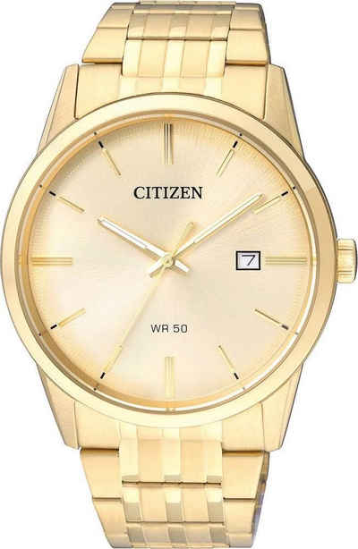 Citizen Quarzuhr BI5002-57P