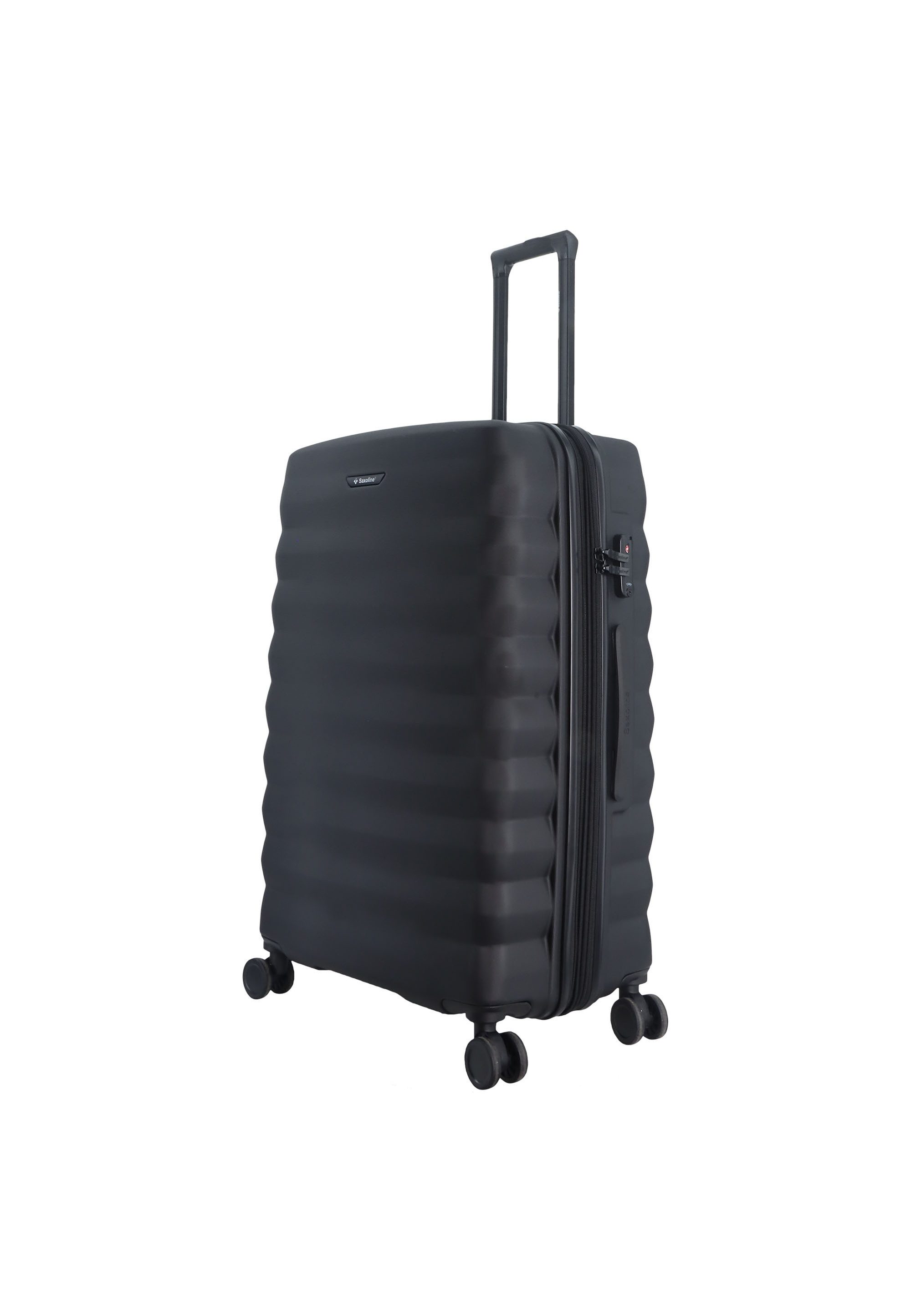 Saxoline® Koffer Flow, aus robustem ABS/PC-Material günstig online kaufen