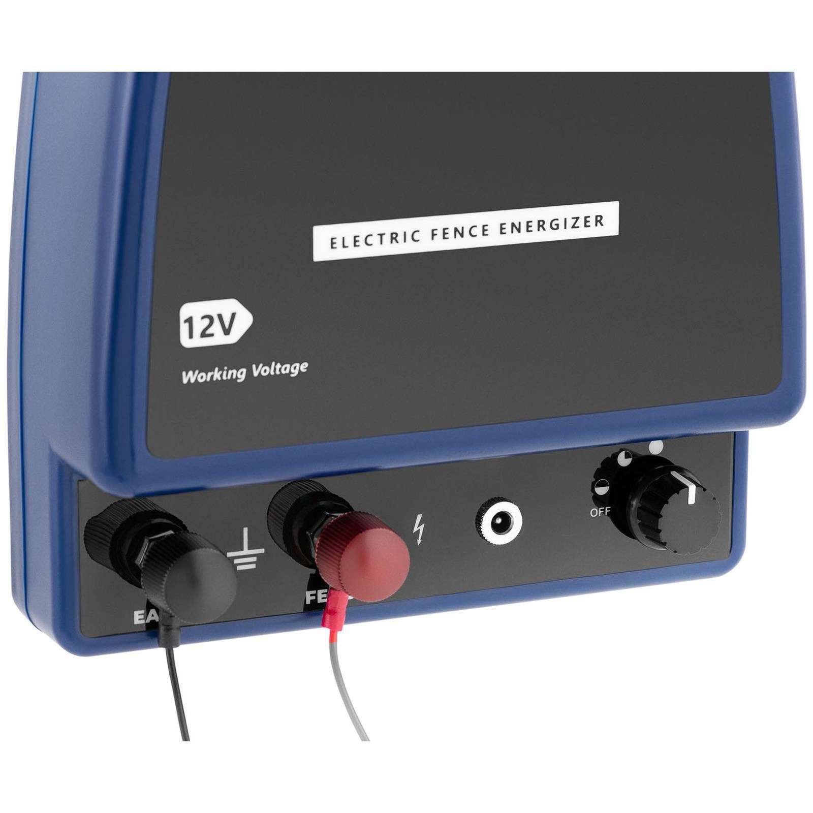 Wiesenfield Weidenzaun Weidezaungerät 230 V 45 günstig online kaufen