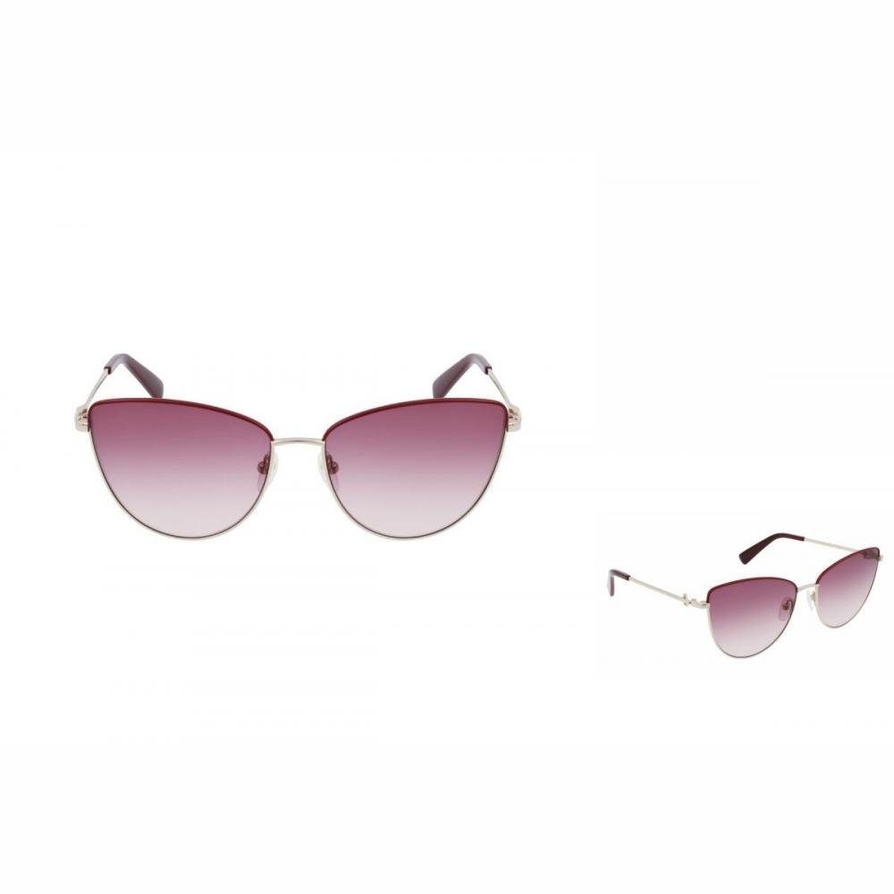 LONGCHAMP Sonnenbrille Damensonnenbrille Longchamp LO152S-721 ø 58 mm UV400