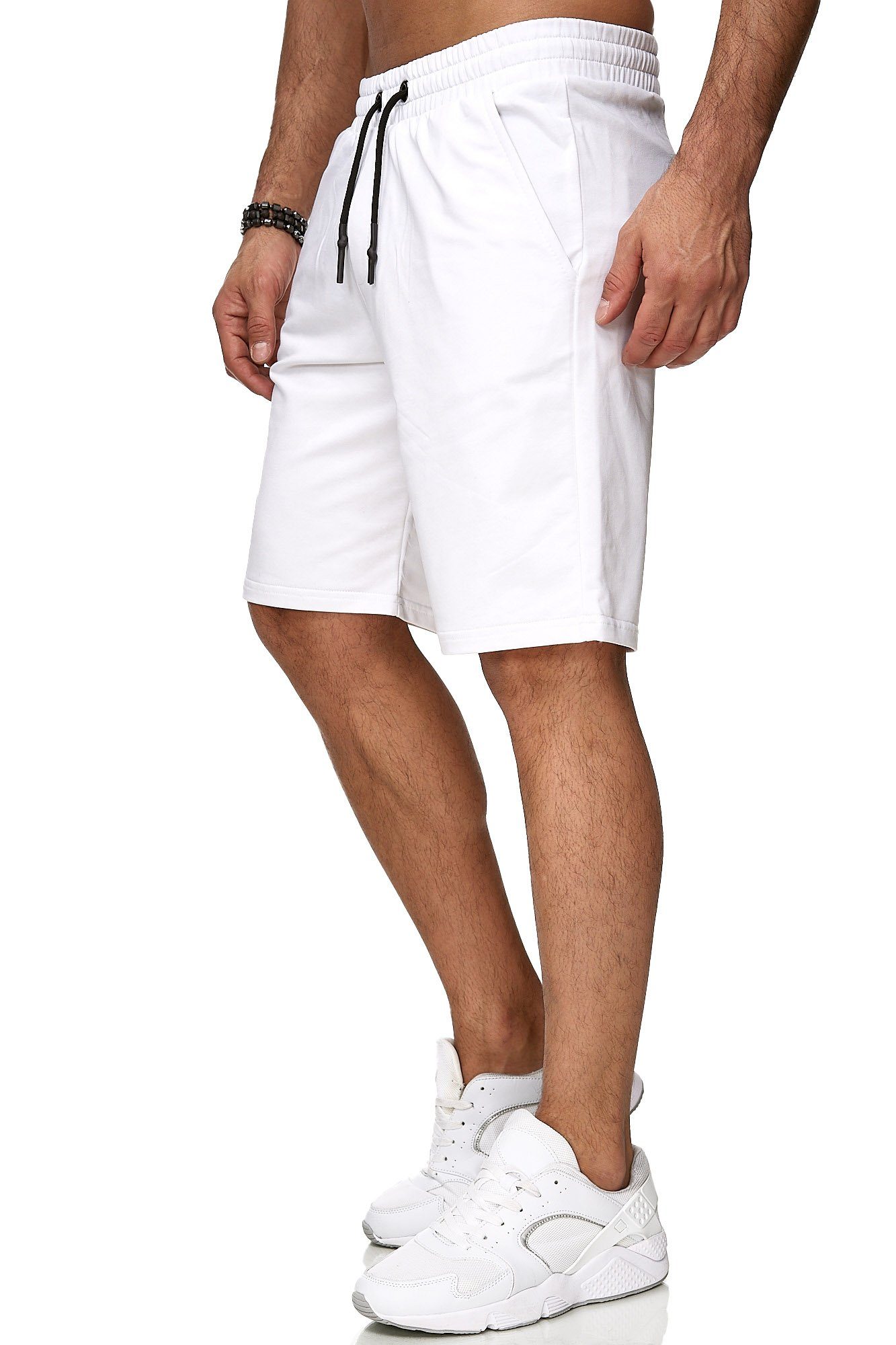 Reslad Sweatshorts Reslad Sweat-Shorts Herren Basic günstig online kaufen