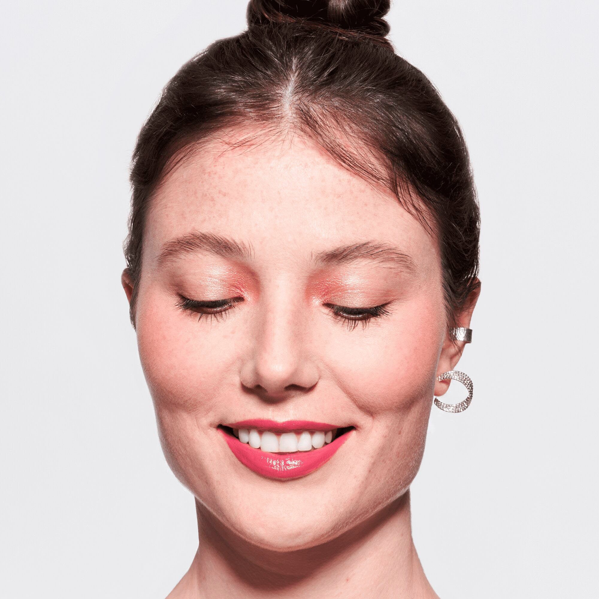 Catrice Lidschatten-Palette Slim Eyeshadow Palette, mit klassischen Farbtönen