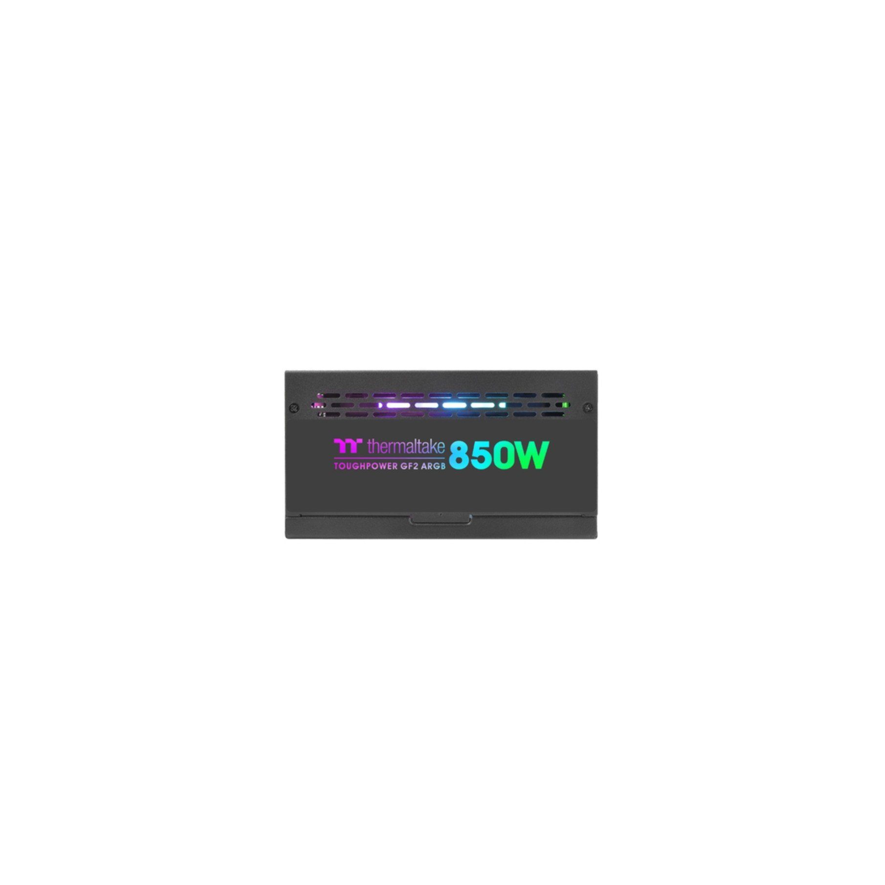 Thermaltake Toughpower GF2 ARGB 850W - TT Premium Edition Netzteil
