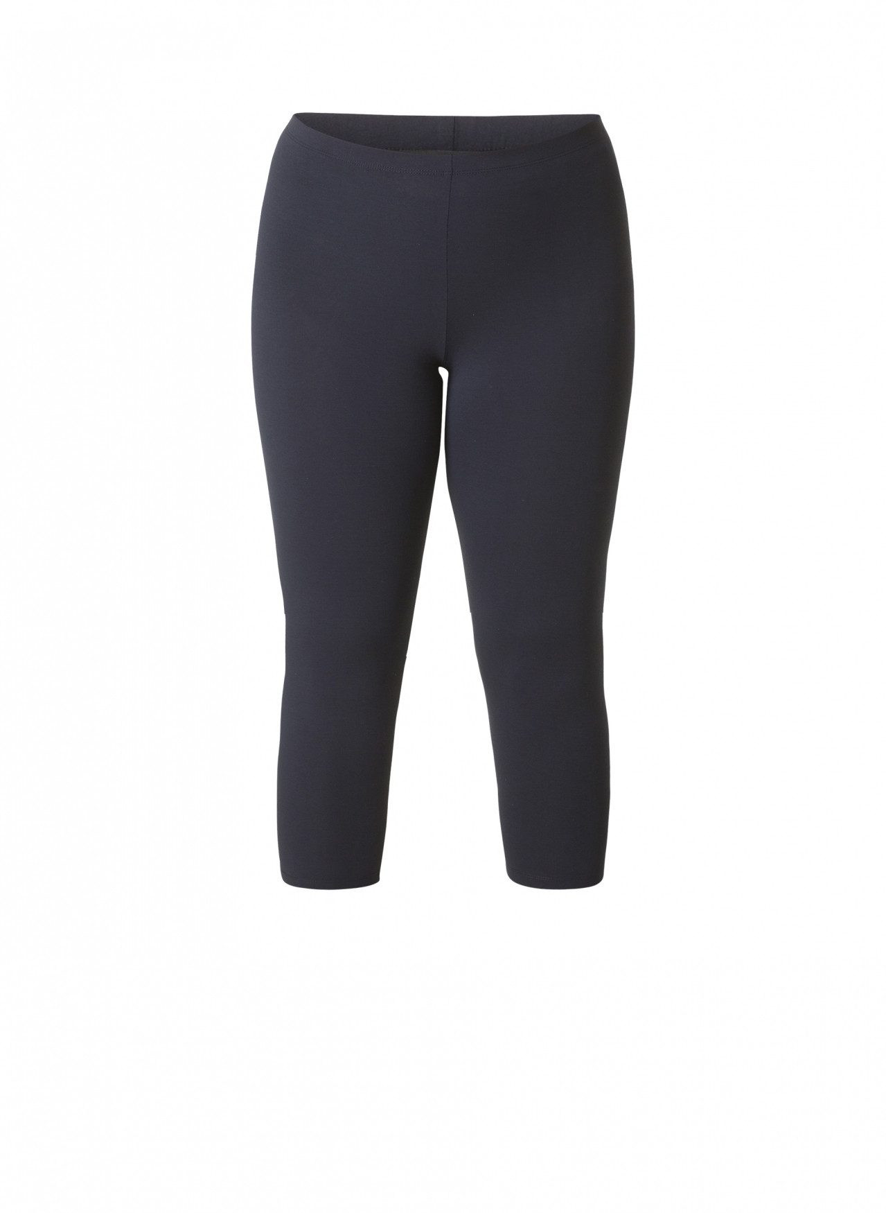 Base Level Curvy Caprileggings Audrey