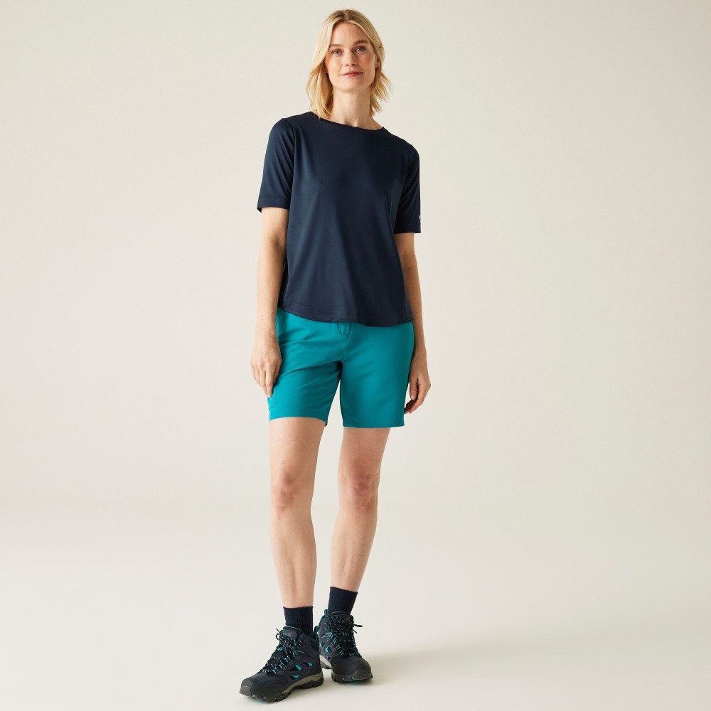 Regatta T-Shirt Regatta Botanna T-Shirt für Damen