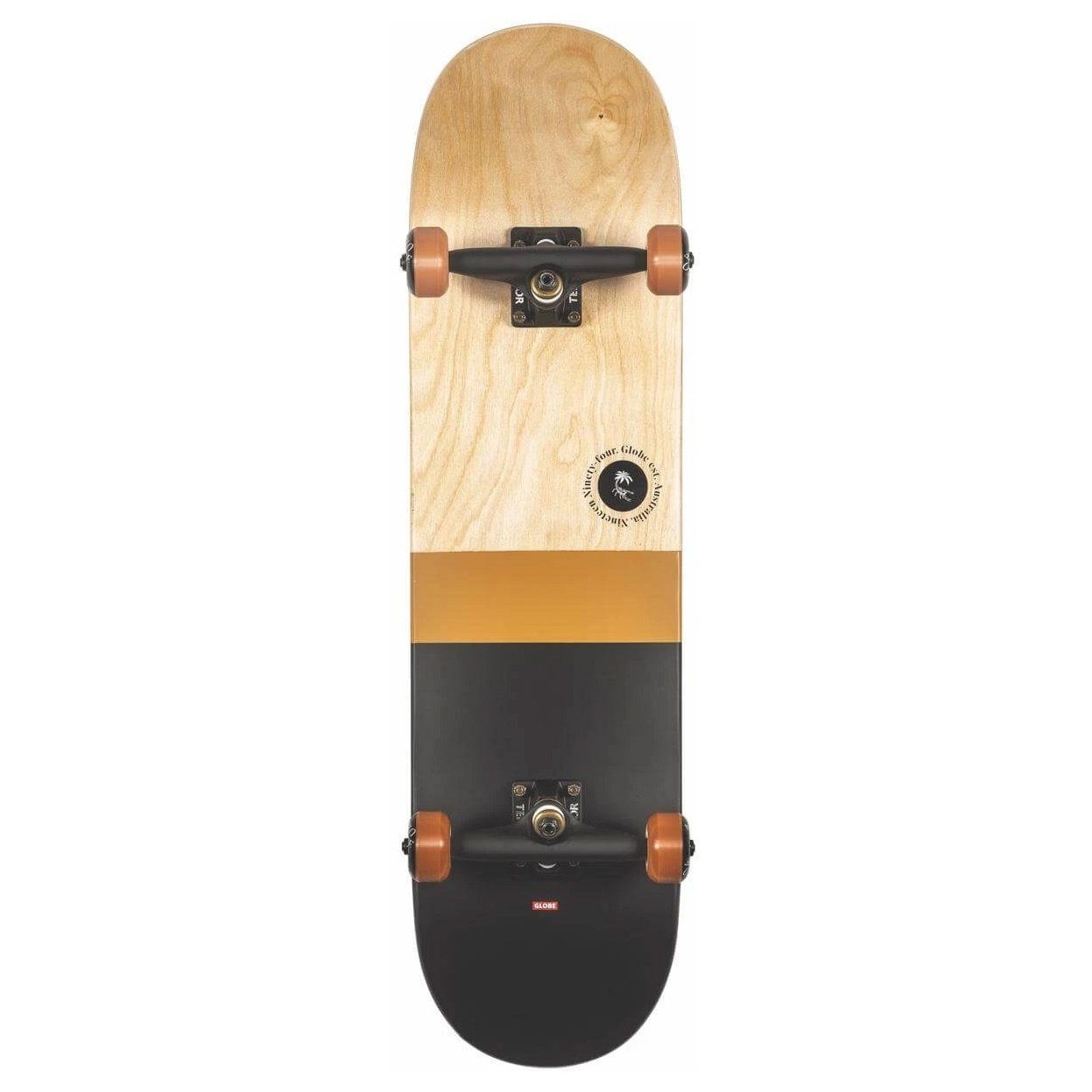 Globe Skateboard »Komplettboard G2 Half Dip 2 8.25"« online kaufen OTTO