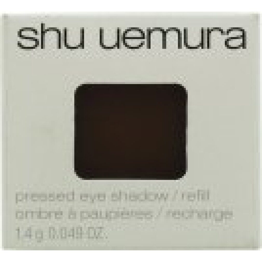 Shu Uemura Lidschatten Eye Shadow Pressed Powder 1.4g - 882 M Medium Brown