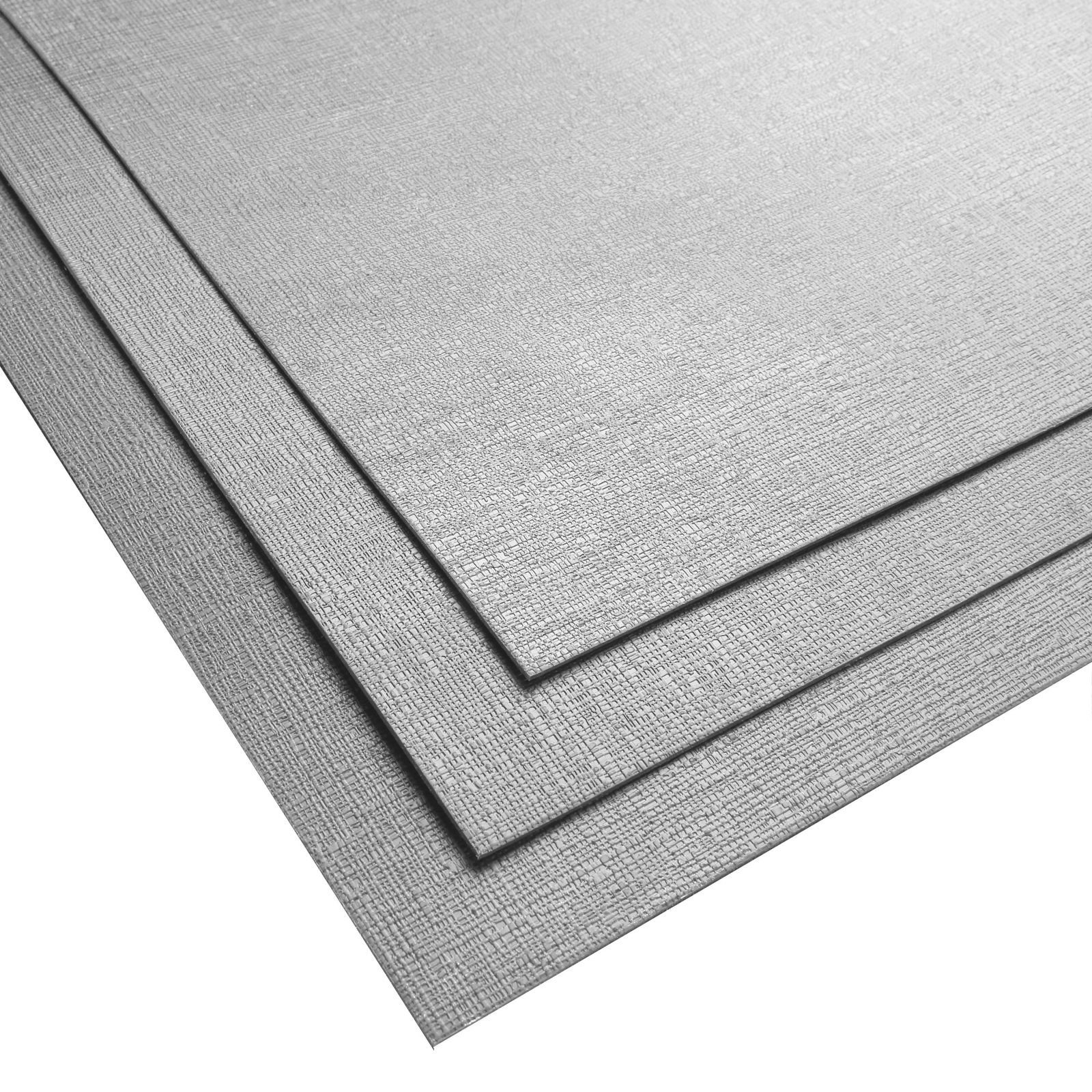 SO-TECH® Schubladenmatte Antirutschmatte Orga-Grip Top passend für Nobilia ab 08/2012 (1 St), silbergrau, 178 x 473 mm (für 300er Schublade)