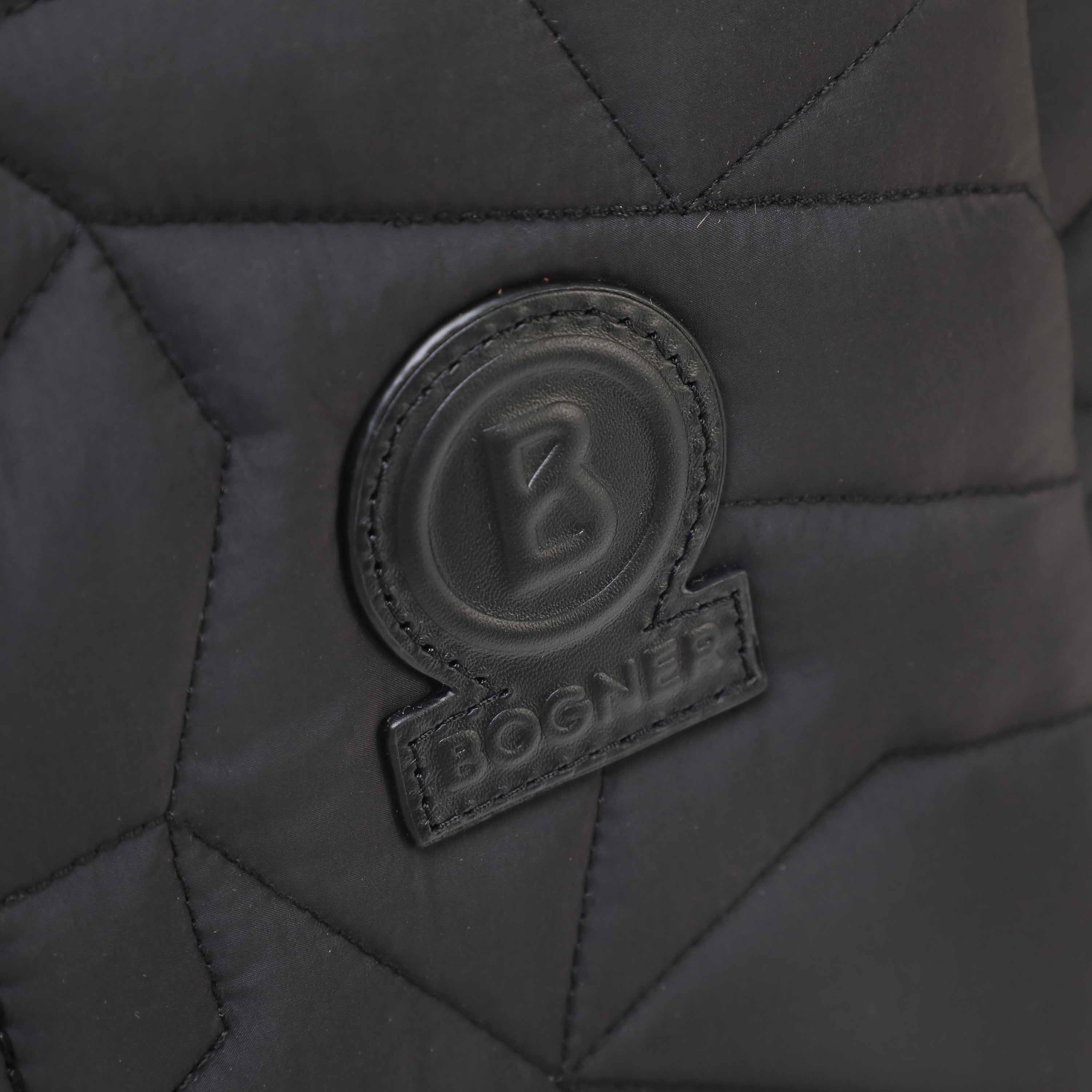 BOGNER Rucksack Bogner - Herren Rucksack Bavarian Wool Sam