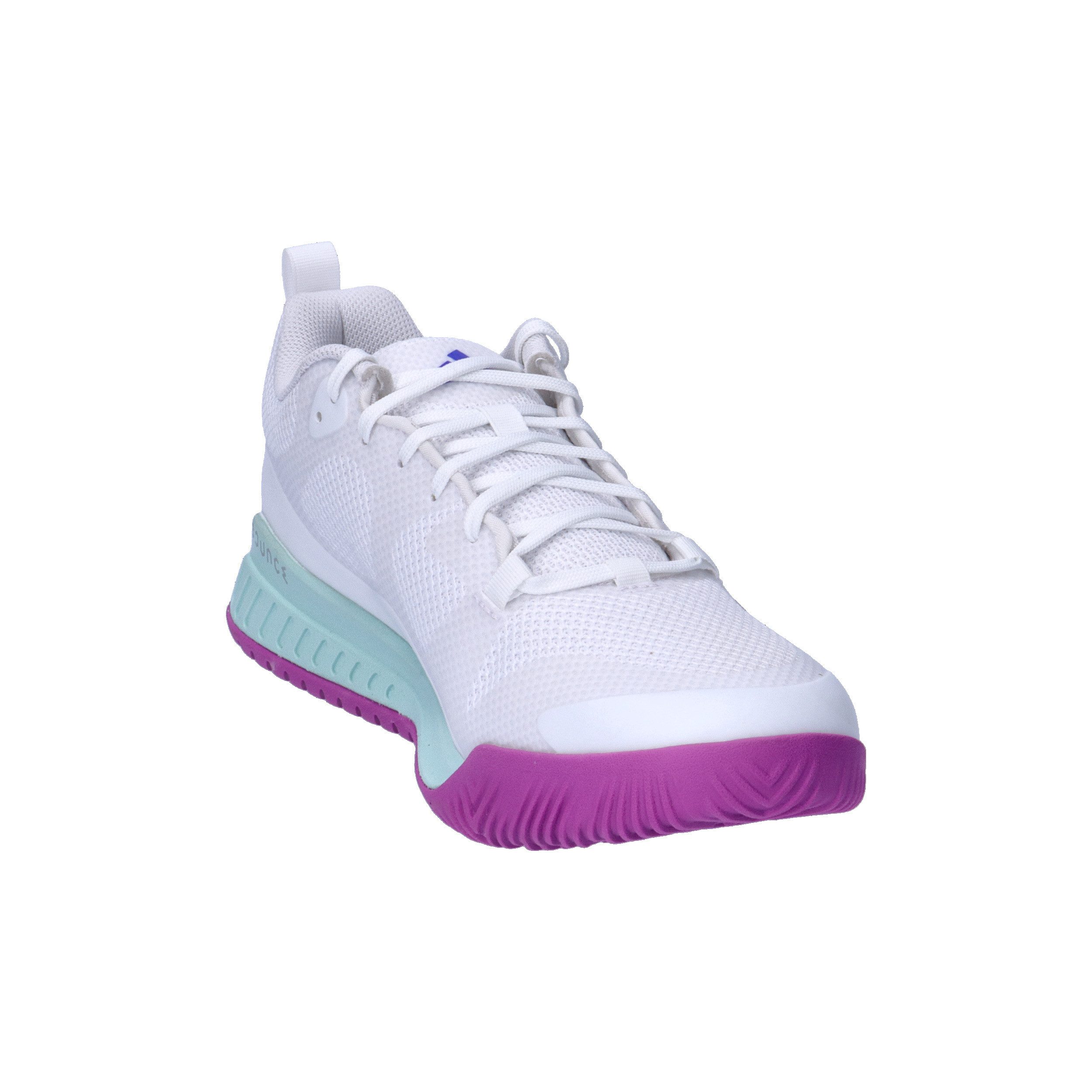 adidas Performance adidas Damen Hallenschuhe Court günstig online kaufen