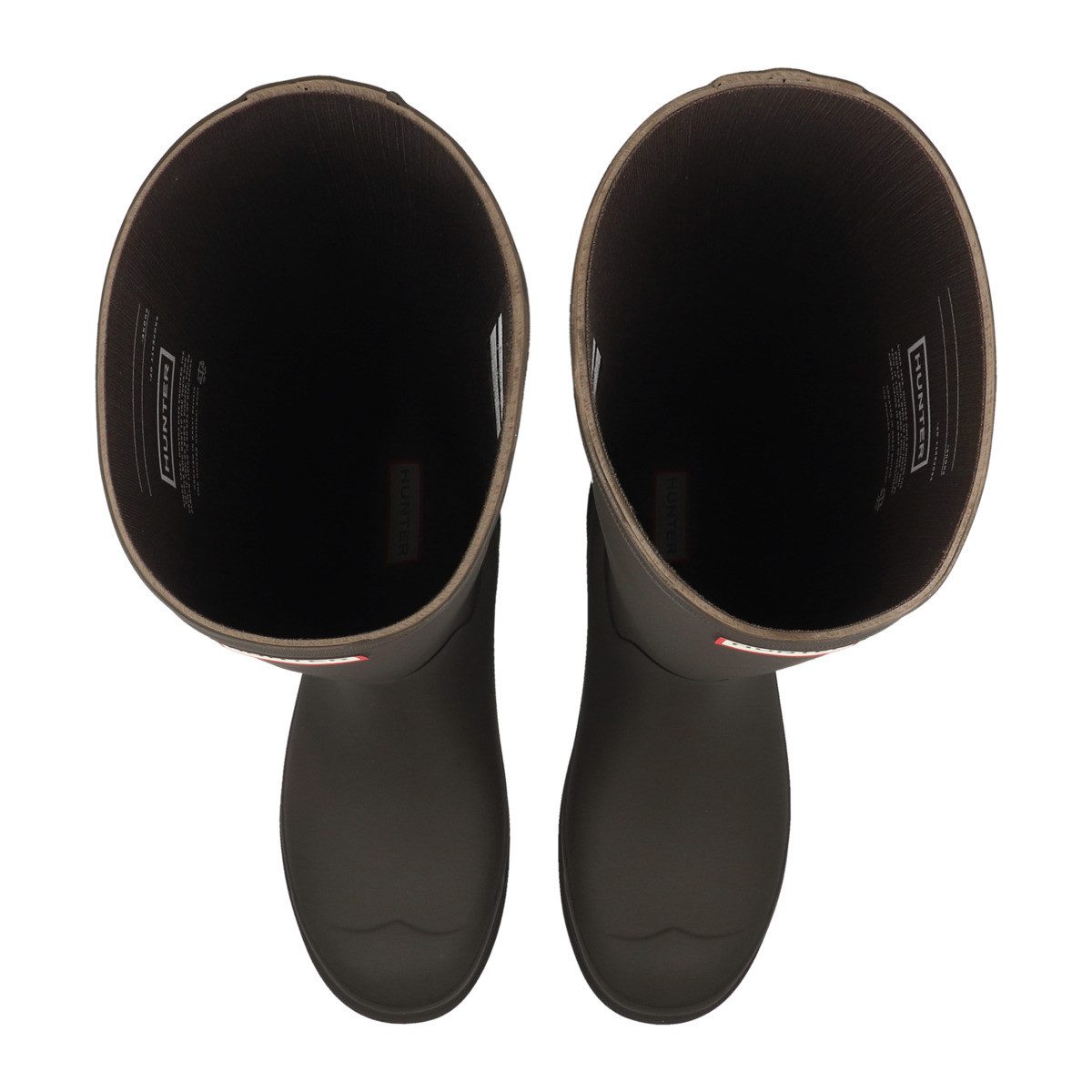 Hunter Downpour Tall Boot Unisex Erwachsene günstig online kaufen