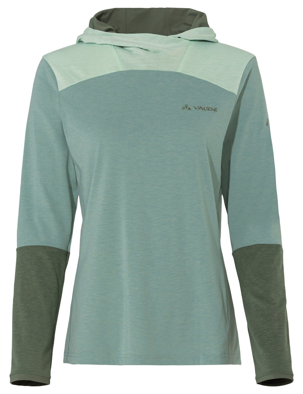 VAUDE T-Shirt Women's Tremalzo LS Shirt günstig online kaufen
