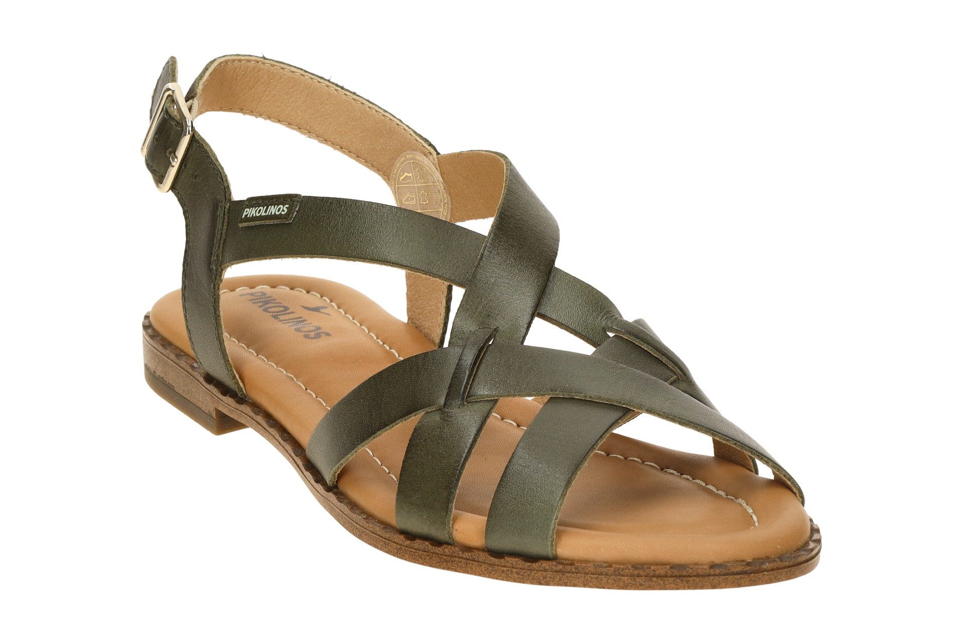 PIKOLINOS W0X-0556ST pickle Sandalette