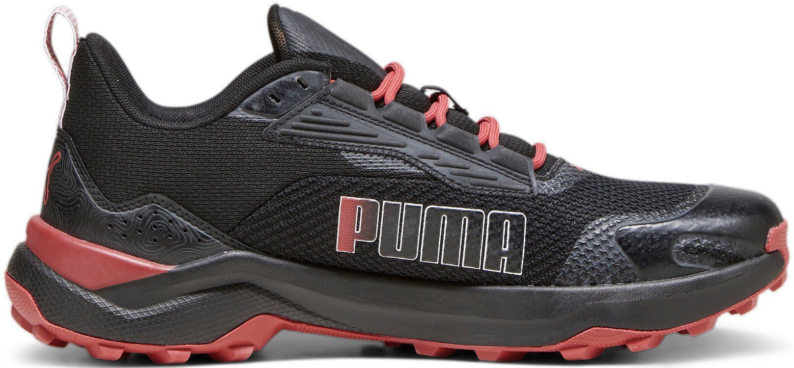 WTR PUMA OBSTRUCT Laufschuh BOLD wasserabweisend PROFOAM