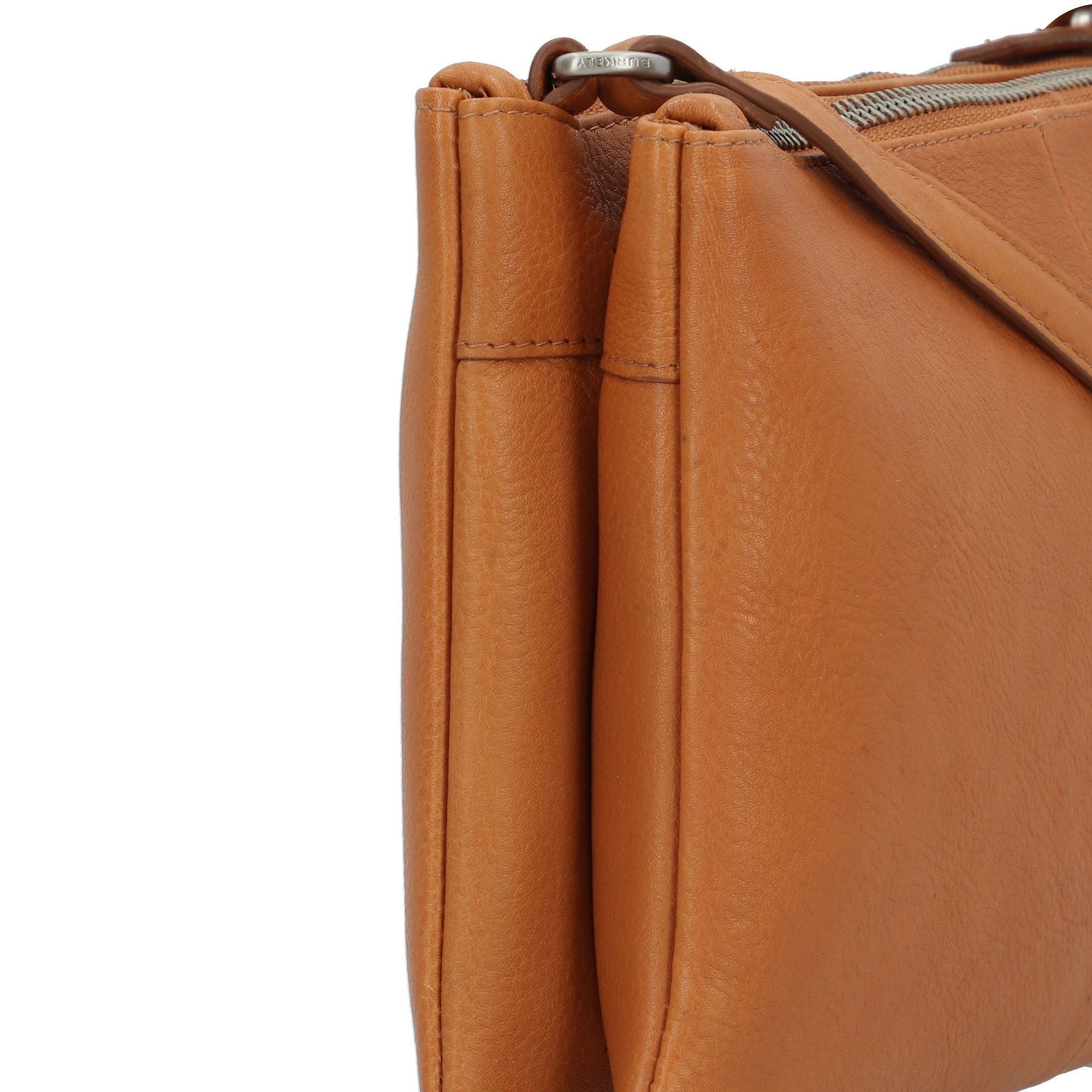 Burkely Umhängetasche Soft Skylar, Leder