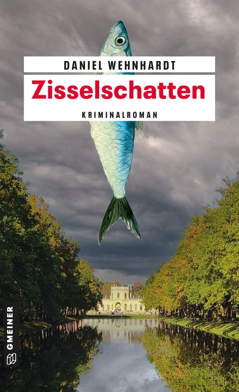 Zisselschatten / Daniel Wehnhardt