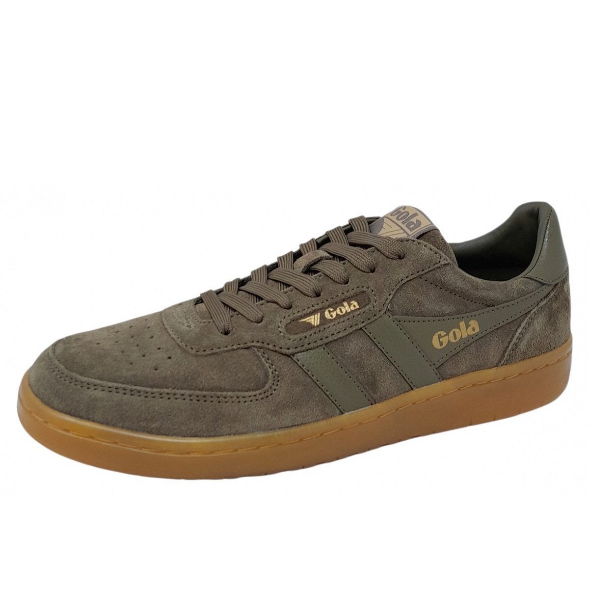 Gola Hawk Siede 86 Trainingsschuh günstig online kaufen