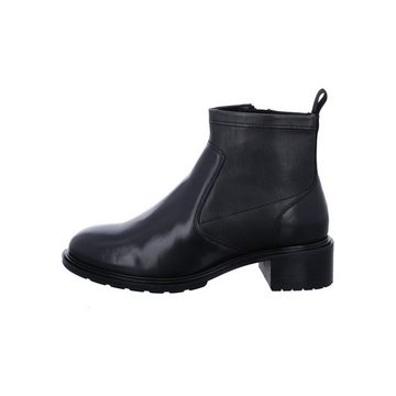 Ara Parker - Damen Schuhe Stiefelette schwarz