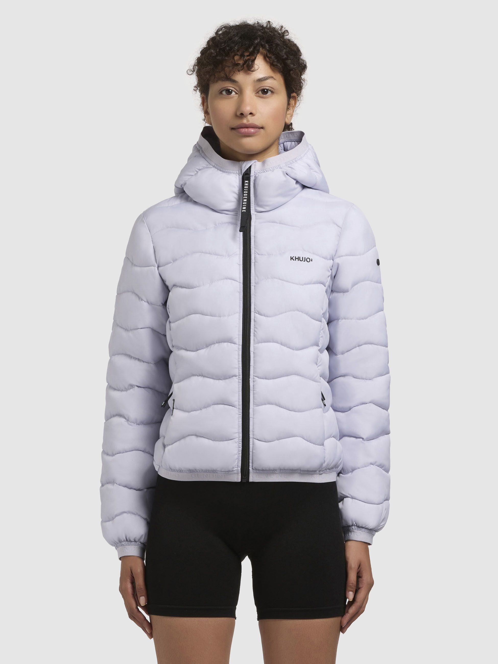 Steppjacke NARGO