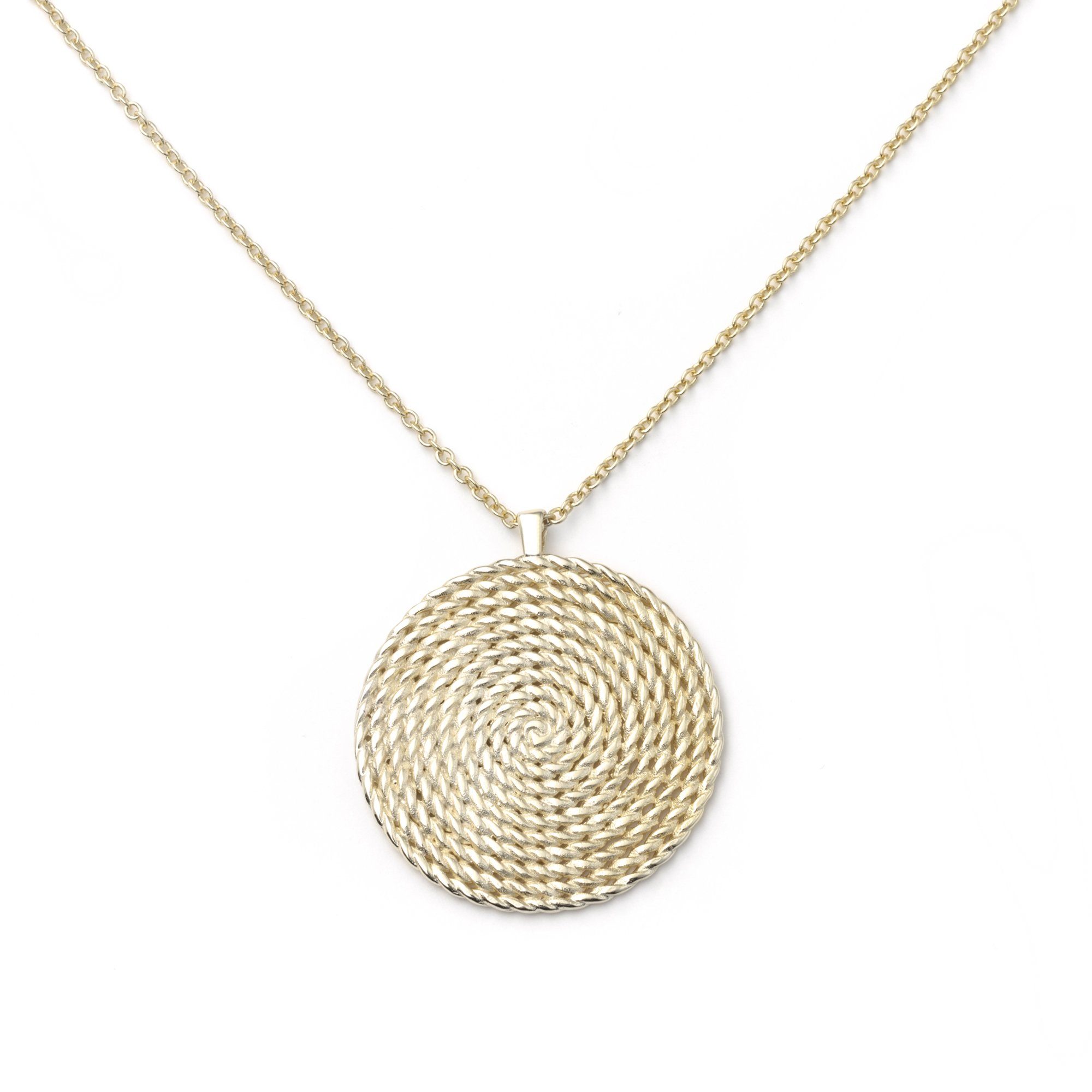 Heideman Collier Clari goldfarben (keine Angabe, inkl. Geschenkverpackung), günstig online kaufen