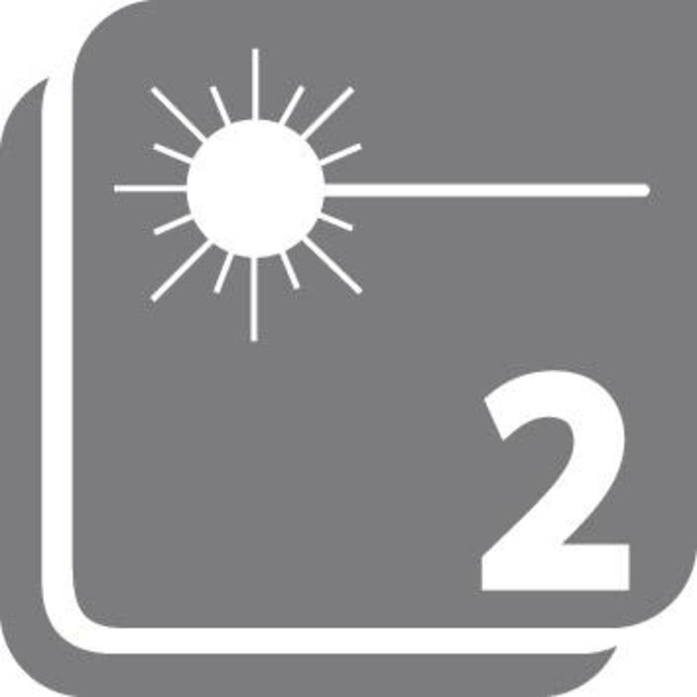 Stabila Entfernungsmesser Laser-Entfernungsmesser LD 320 18379