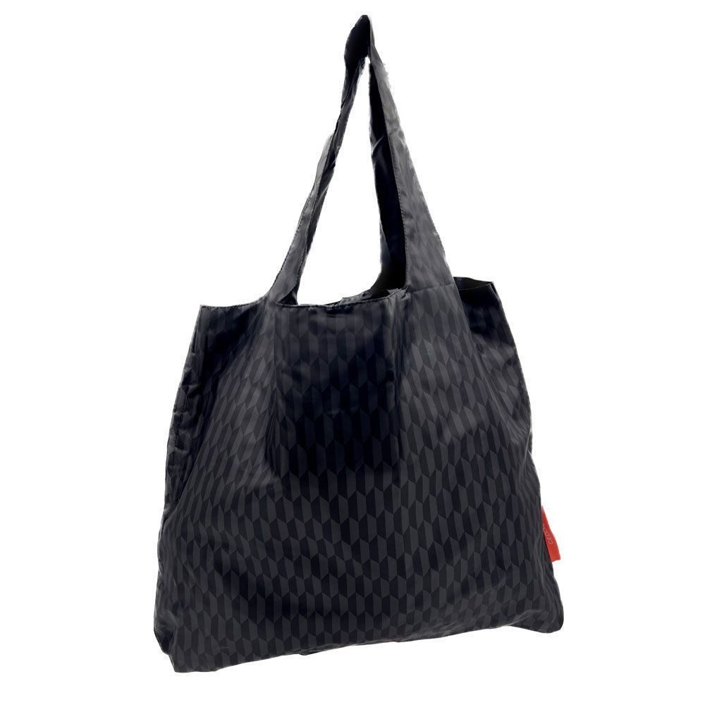 Cedon Museum Shops Geschenkkarte Easy Bag 2.0 Uroko black