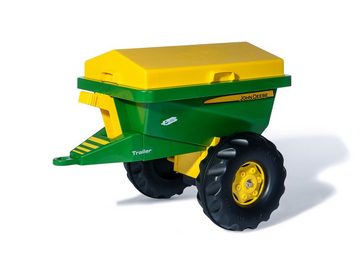 rolly toys® Kinderfahrzeug-Anhänger Rolly Toys Streumax John Deere 125111
