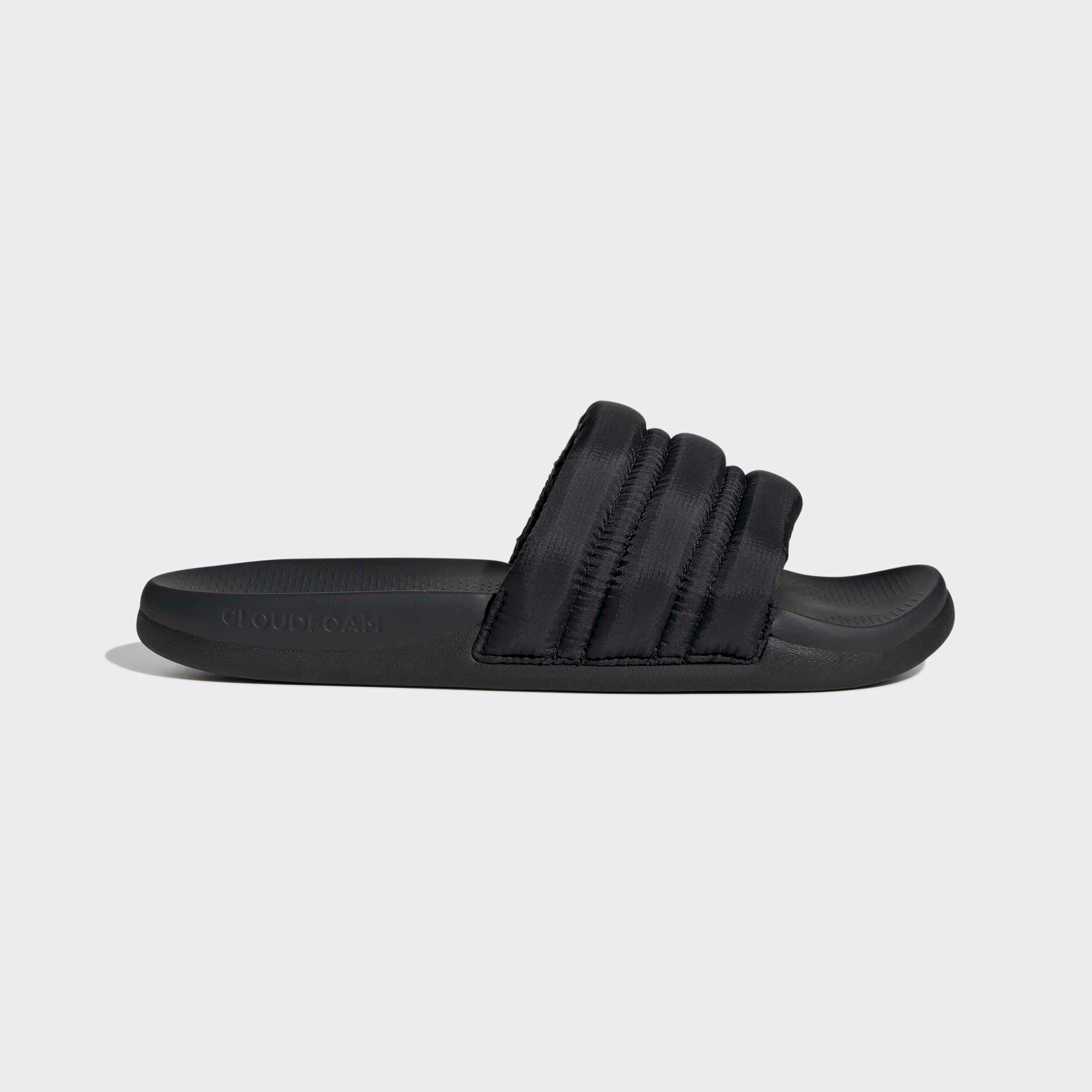 adidas Sportswear ADILETTE COMFORT 2.0 WINTER Hausschuh als bequemer Hausschuh