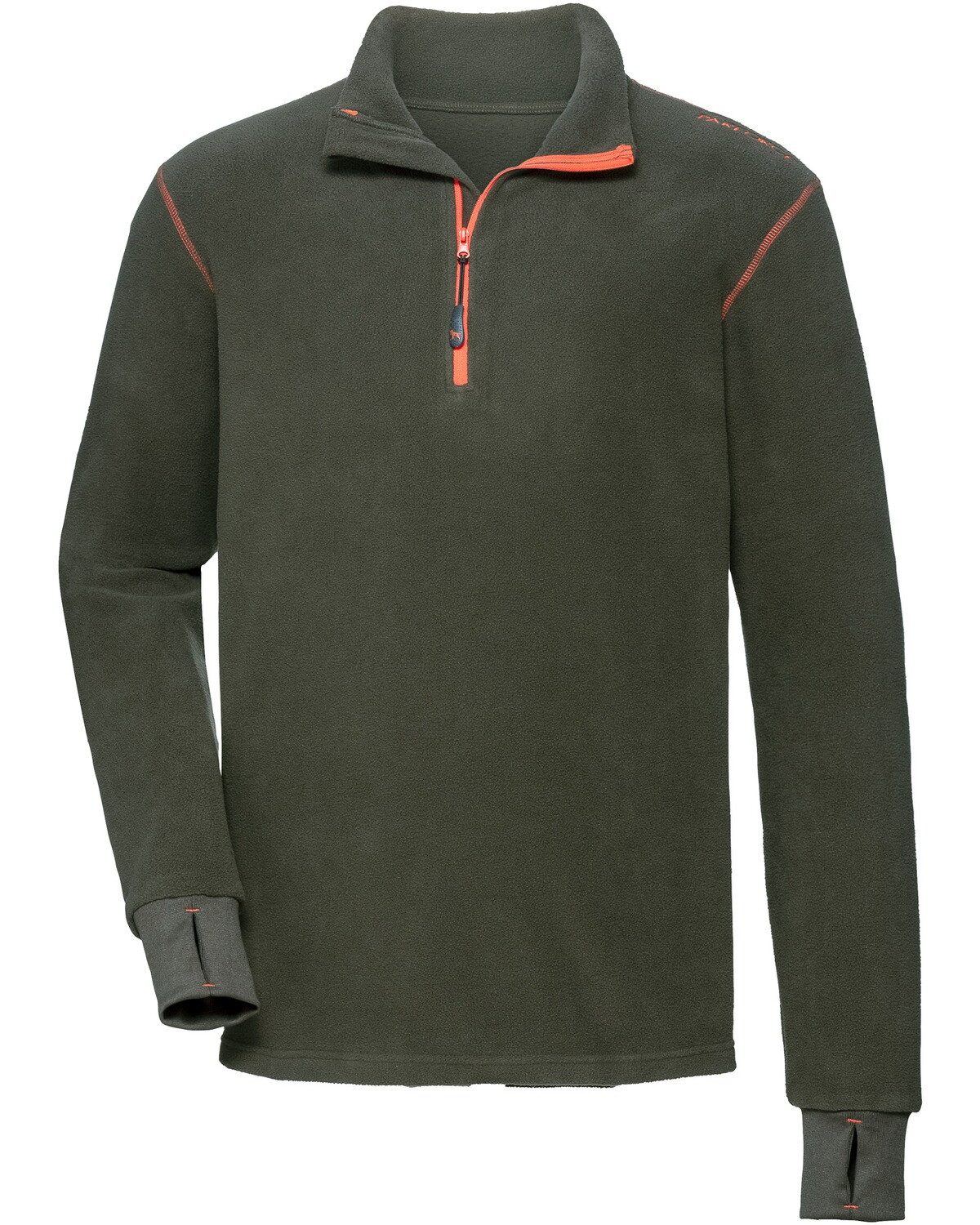 Parforce Thermounterhemd Thermo-Longsleeve Heater