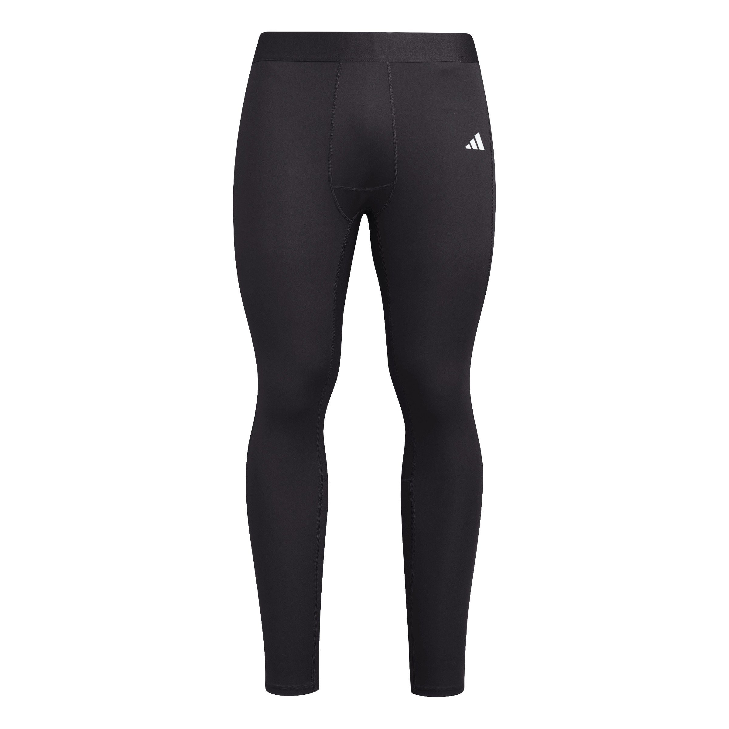 Funktionstights TF LONG TIGHT M BLACK