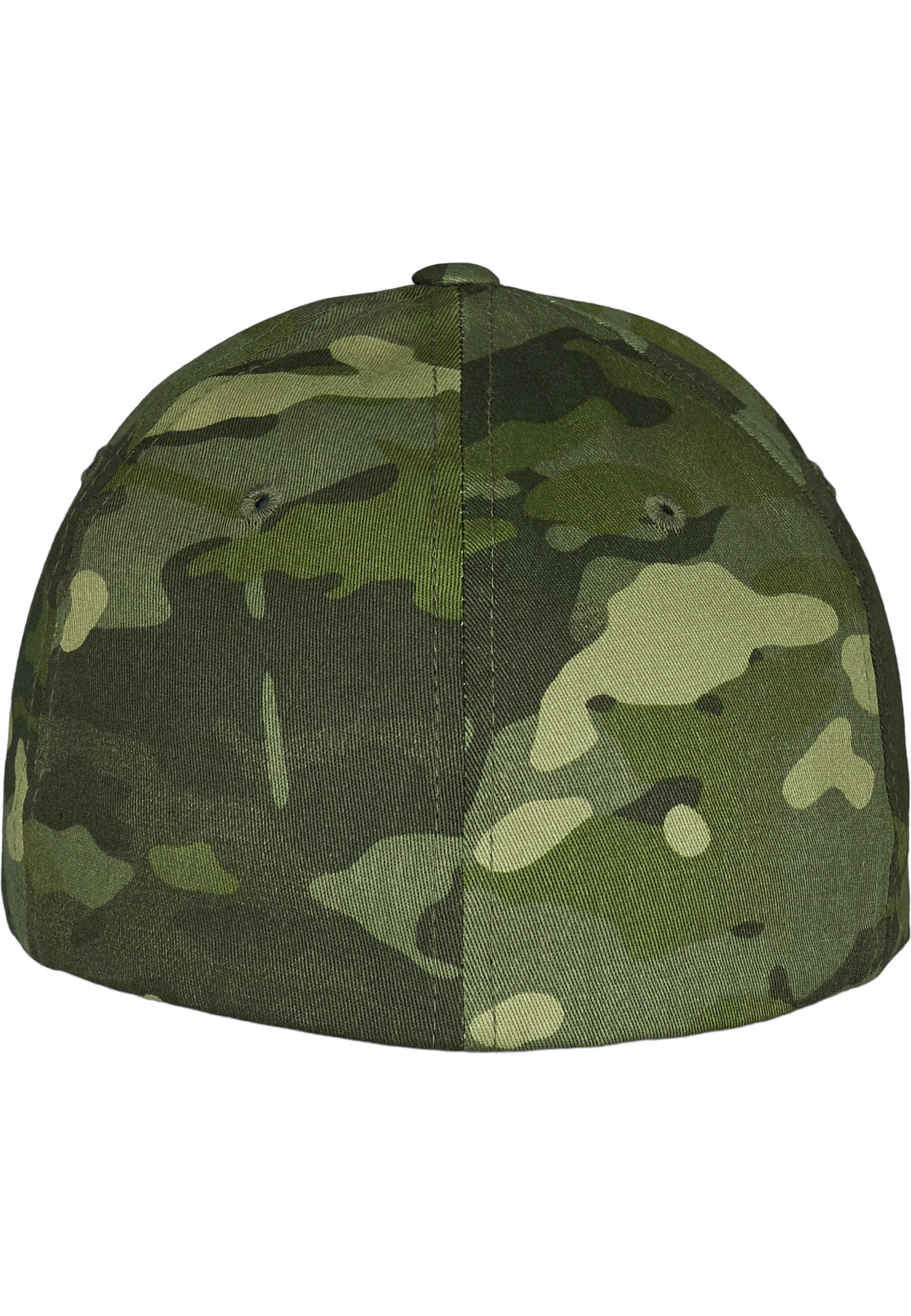 Flexfit Flex Cap Flexfit Unisex Flexfit Multicam®