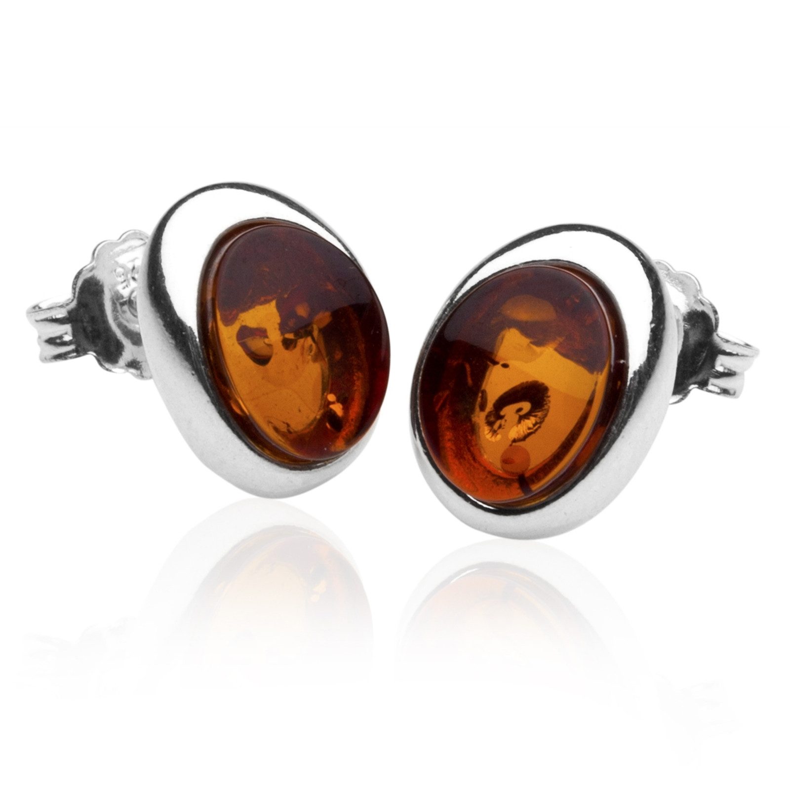 OSTSEE-SCHMUCK Paar Ohrstecker Ostsee-Schmuck Ohrstecker Helli Ohrstecker H günstig online kaufen