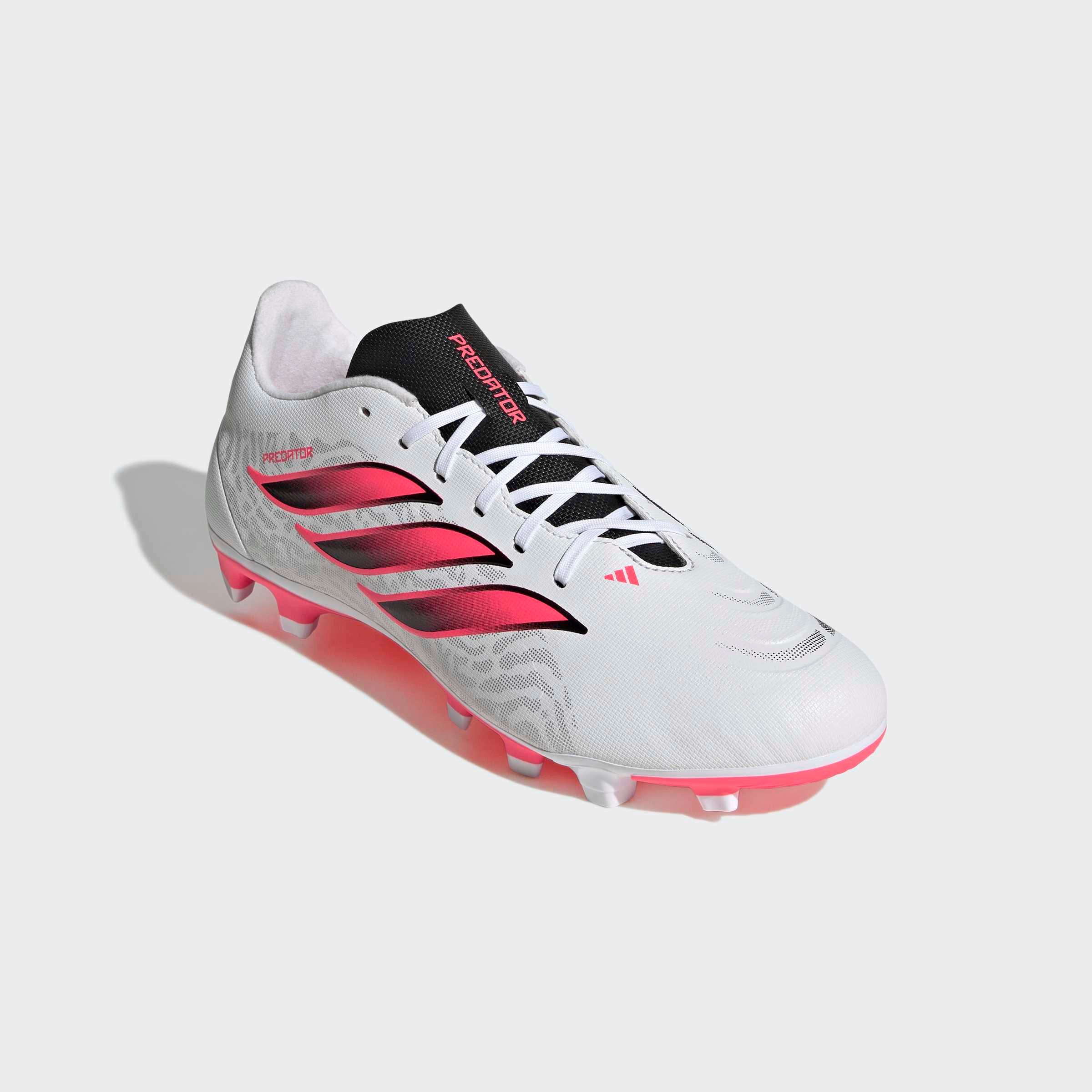 PREDATOR CLUB, FESTE BÖDEN/GEMISCHTE BÖDEN Fußballschuh